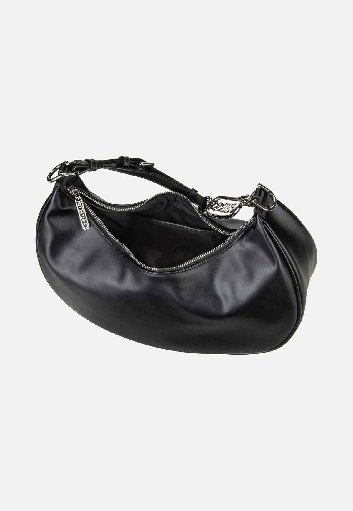 Valentino Elinor V07 Nero Sac Hobo