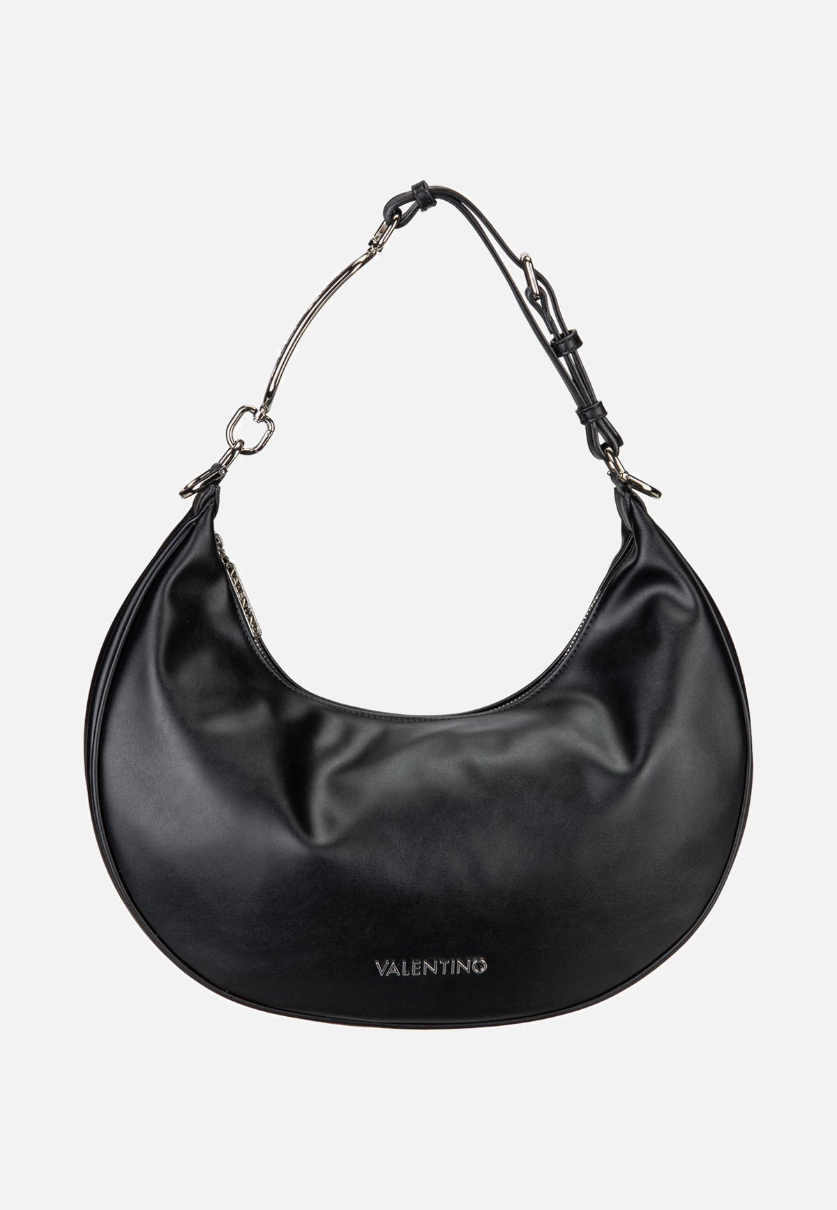 Valentino Elinor V07 Nero Hobo Bag