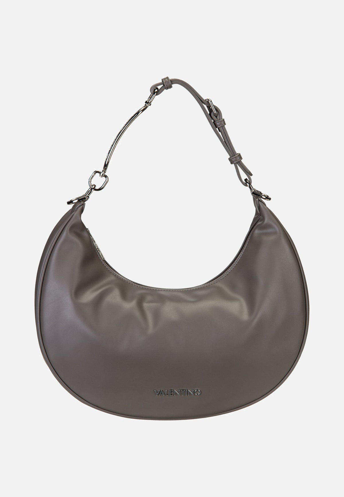 Valentino Elinor V07 Taupe Hobo Bag