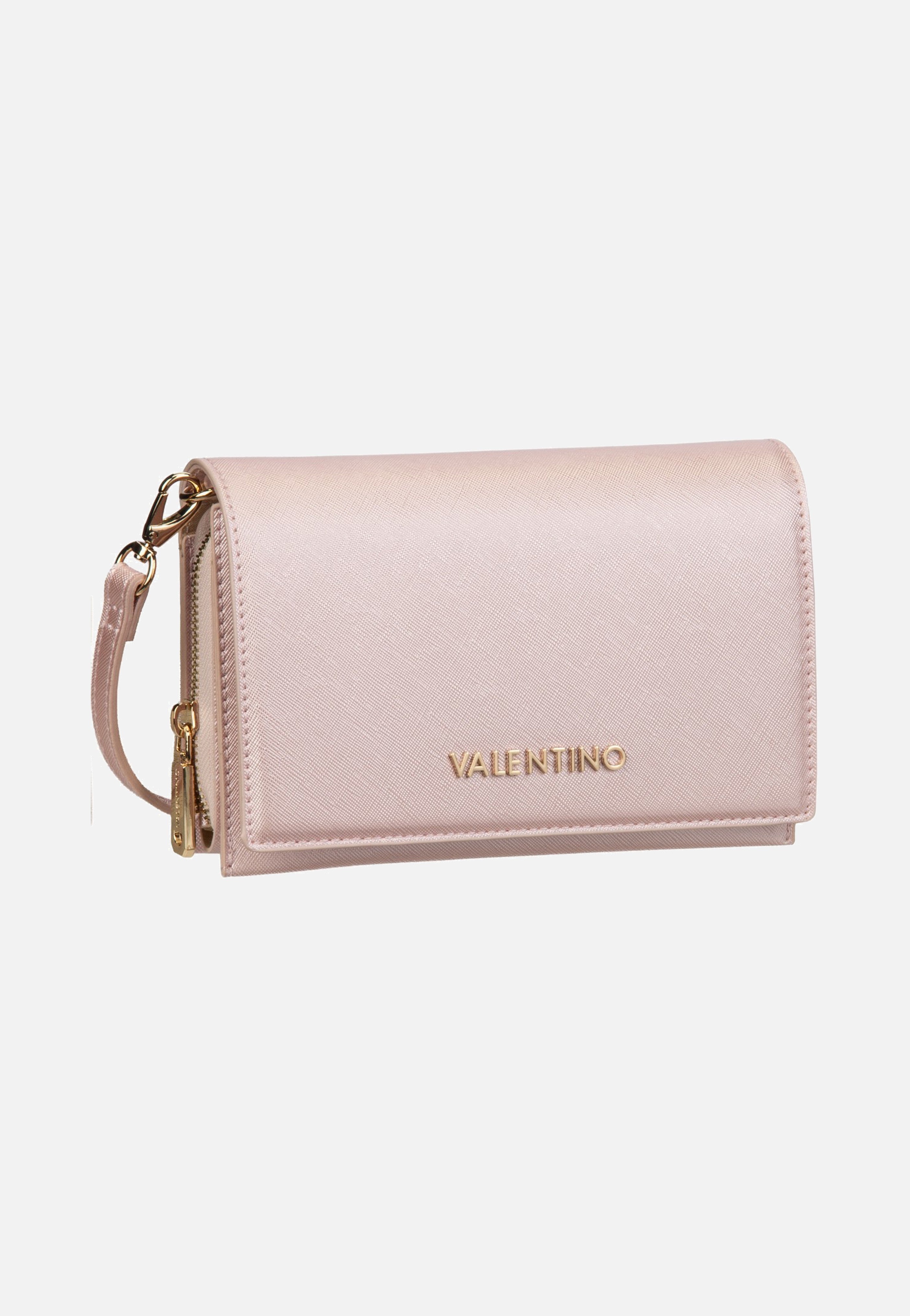 Valentino - Ember 17SAF Rosa Metallizzato - Evening Bag | Women-Image