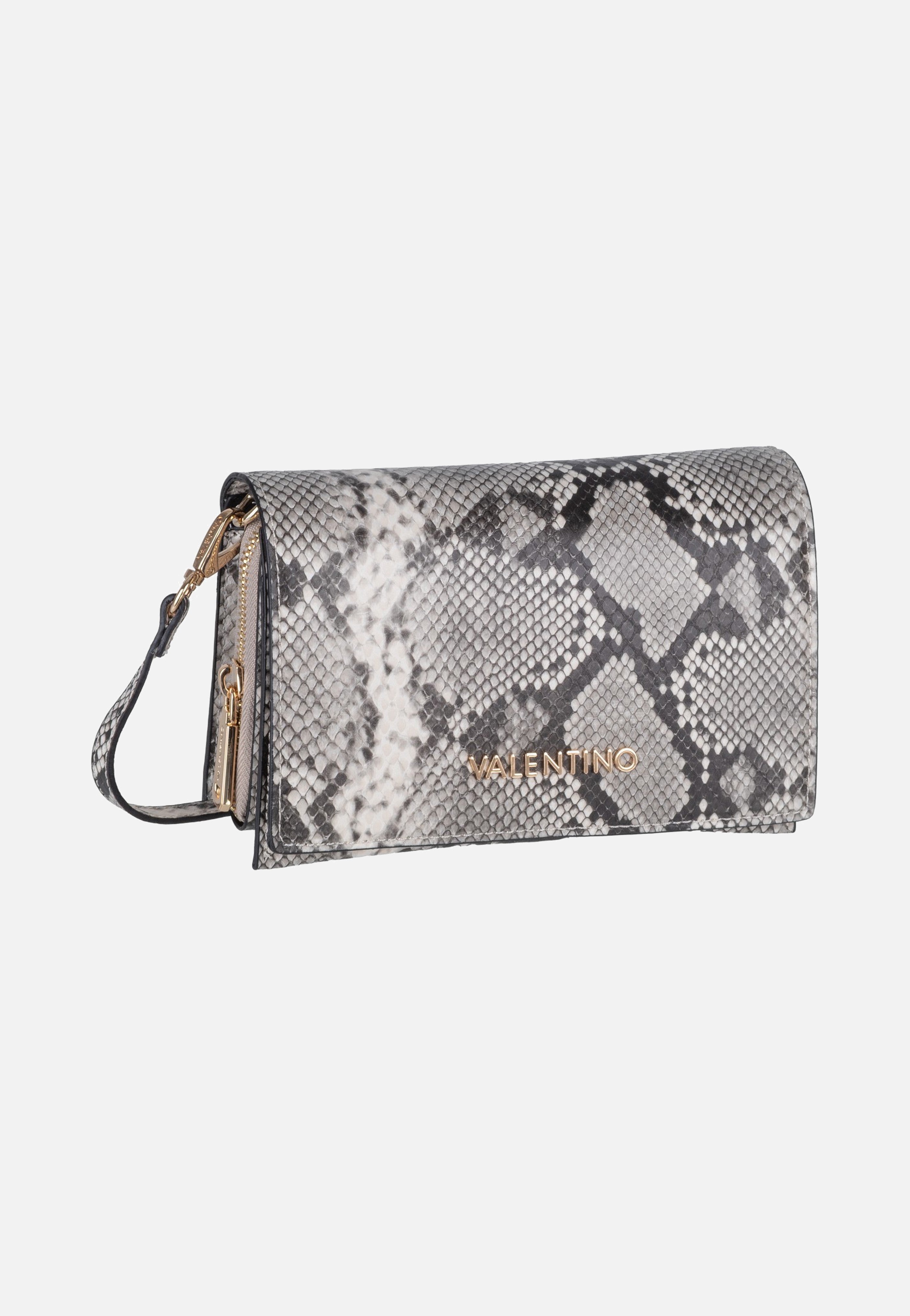 Valentino Ember E17P Roccia Crossbody Bag