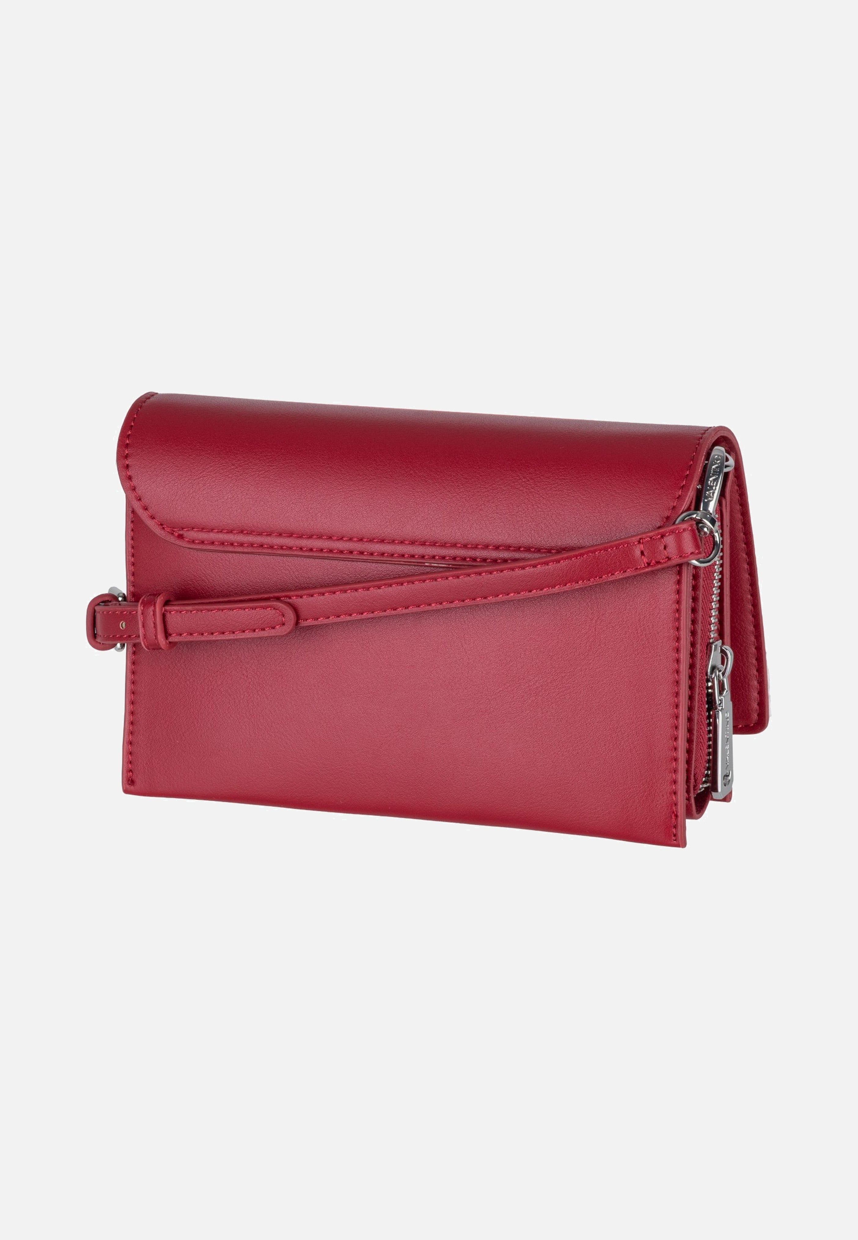 Valentino Ember IE17 Ciliegia Crossbody Bag