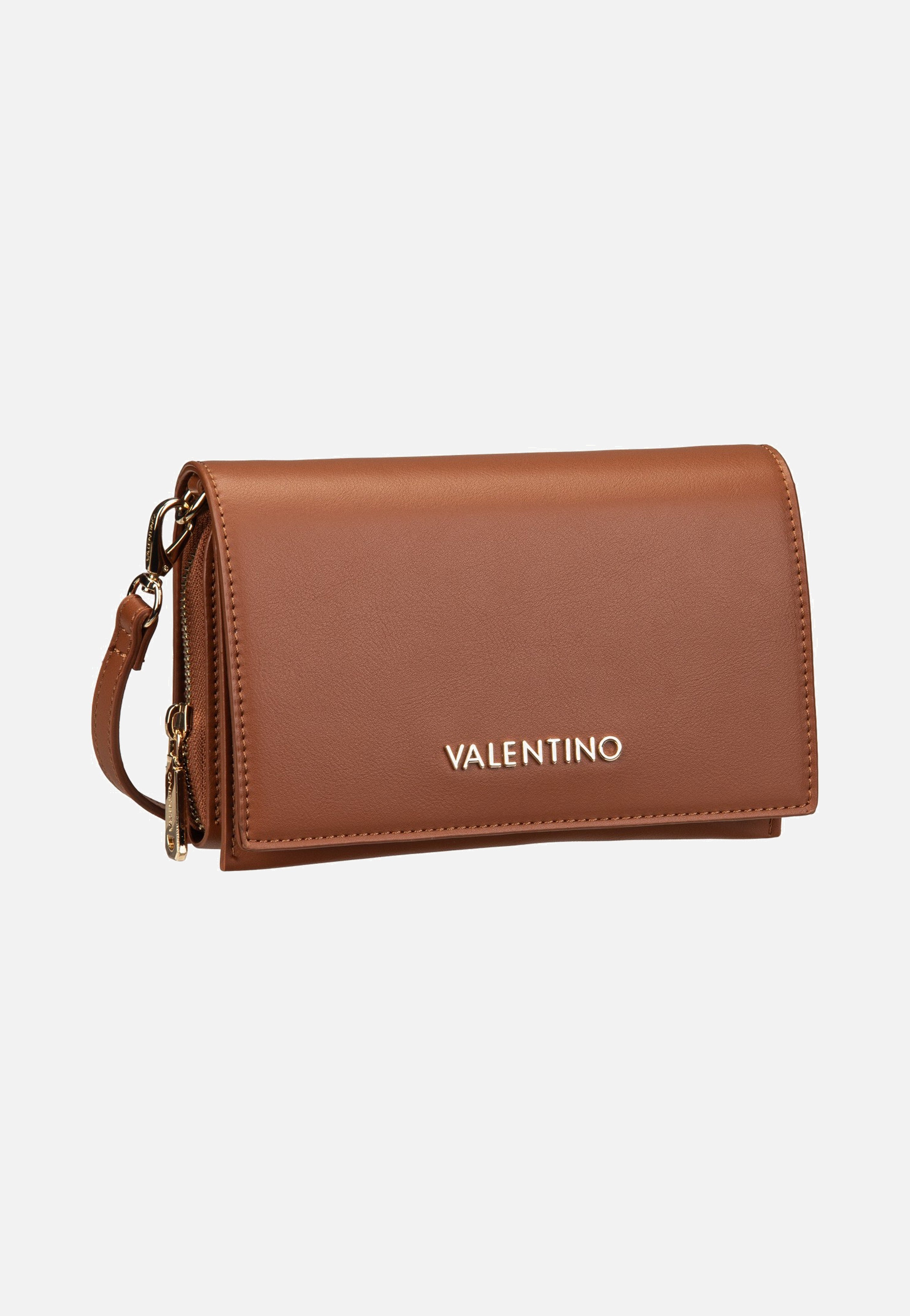 Valentino Ember IE17 Cuoio Crossbody Bag