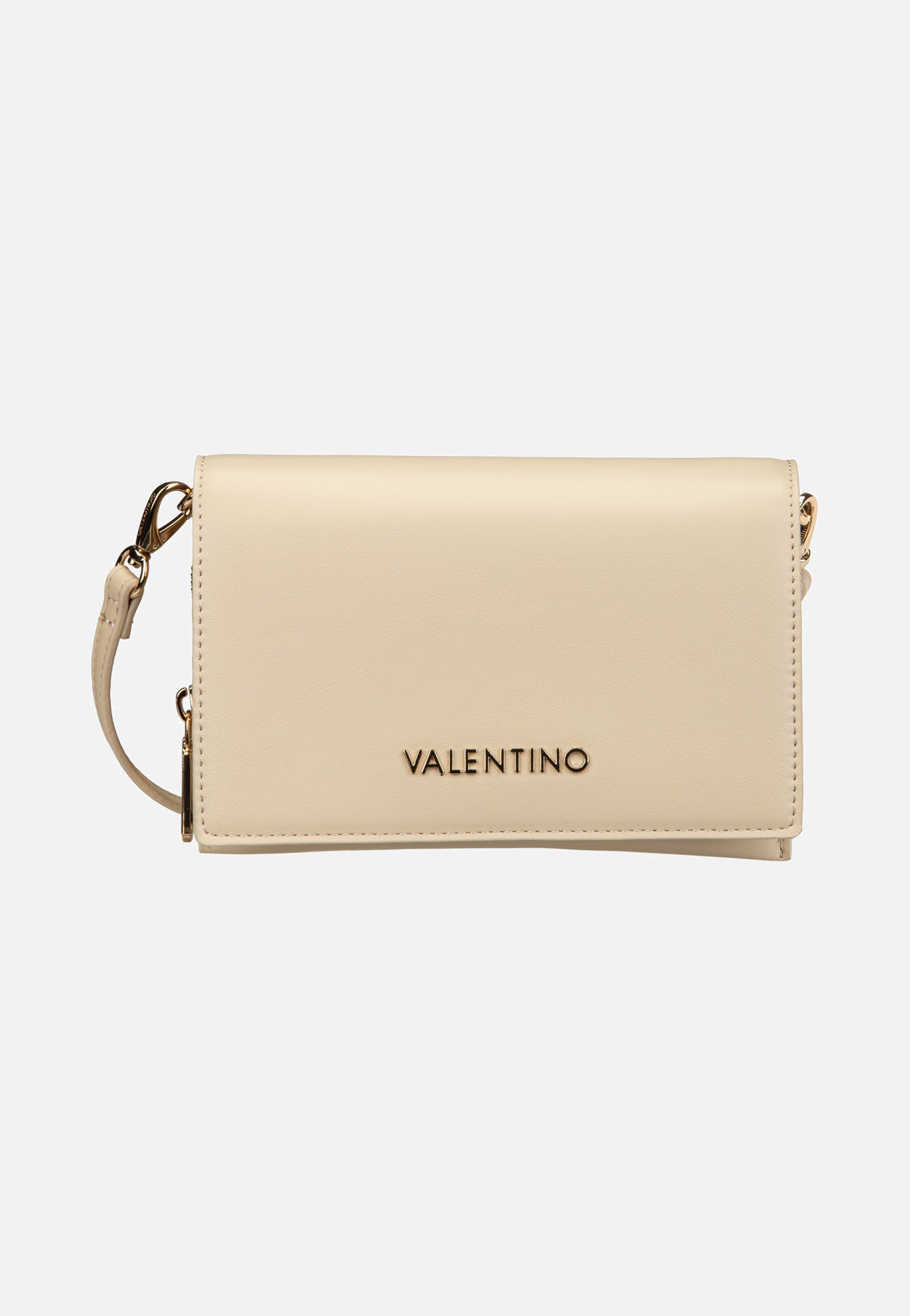 Valentino Ember IE17 Ecru Crossbody Bag