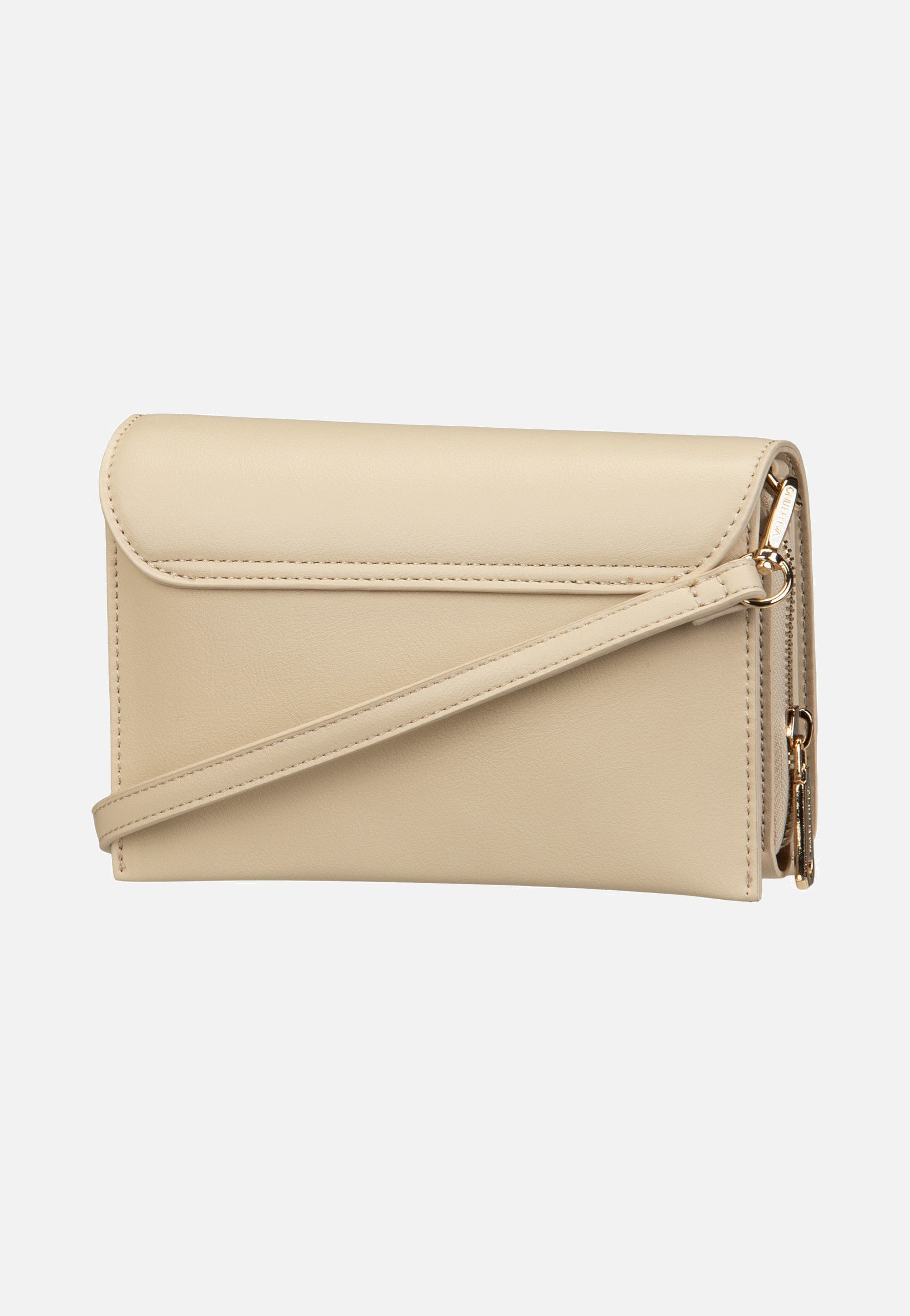 Valentino Ember IE17 Ecru Crossbody Bag