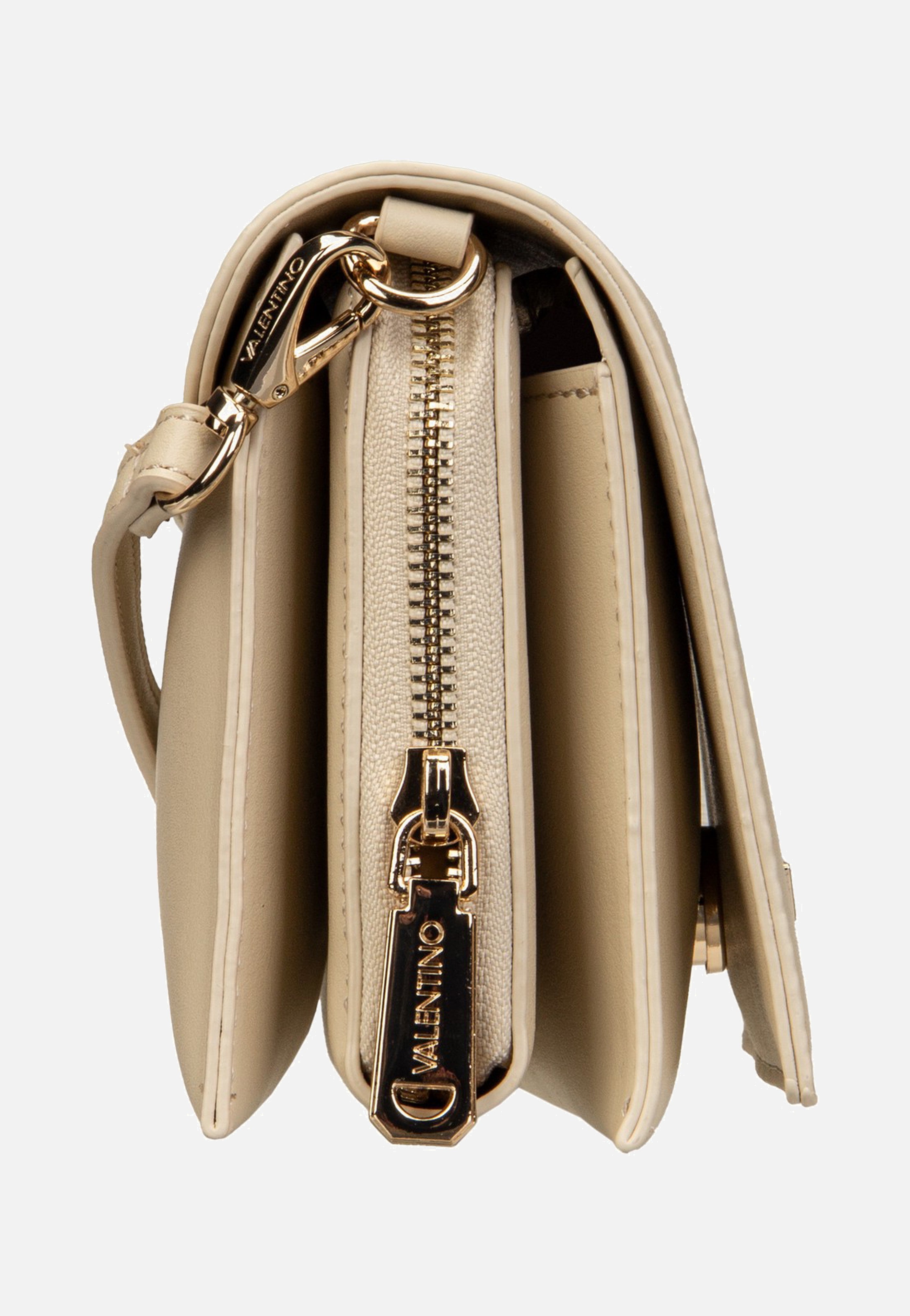 Valentino Ember IE17 Ecru Crossbody Bag