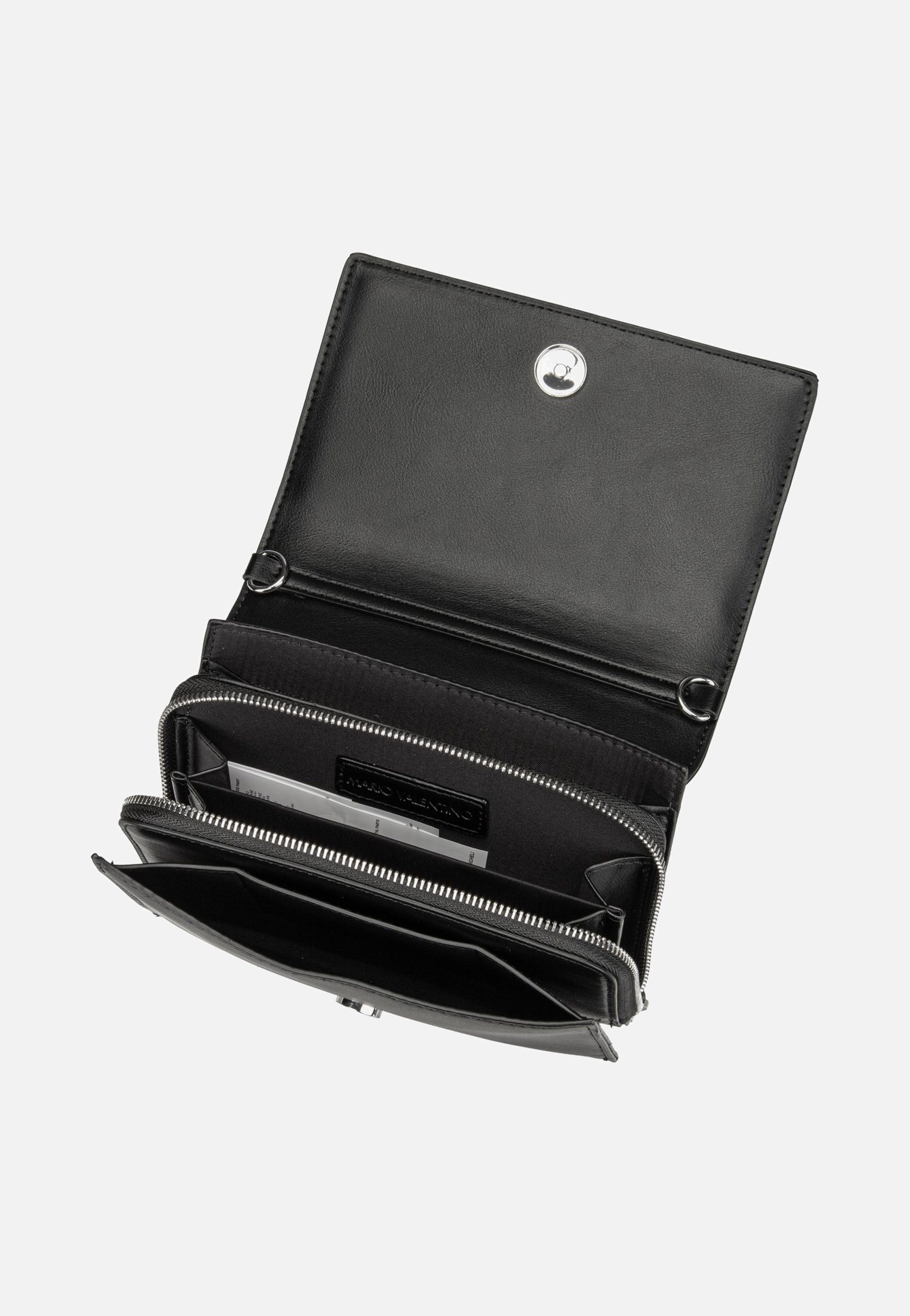 Valentino Ember IE17 Nero Crossbody Bag