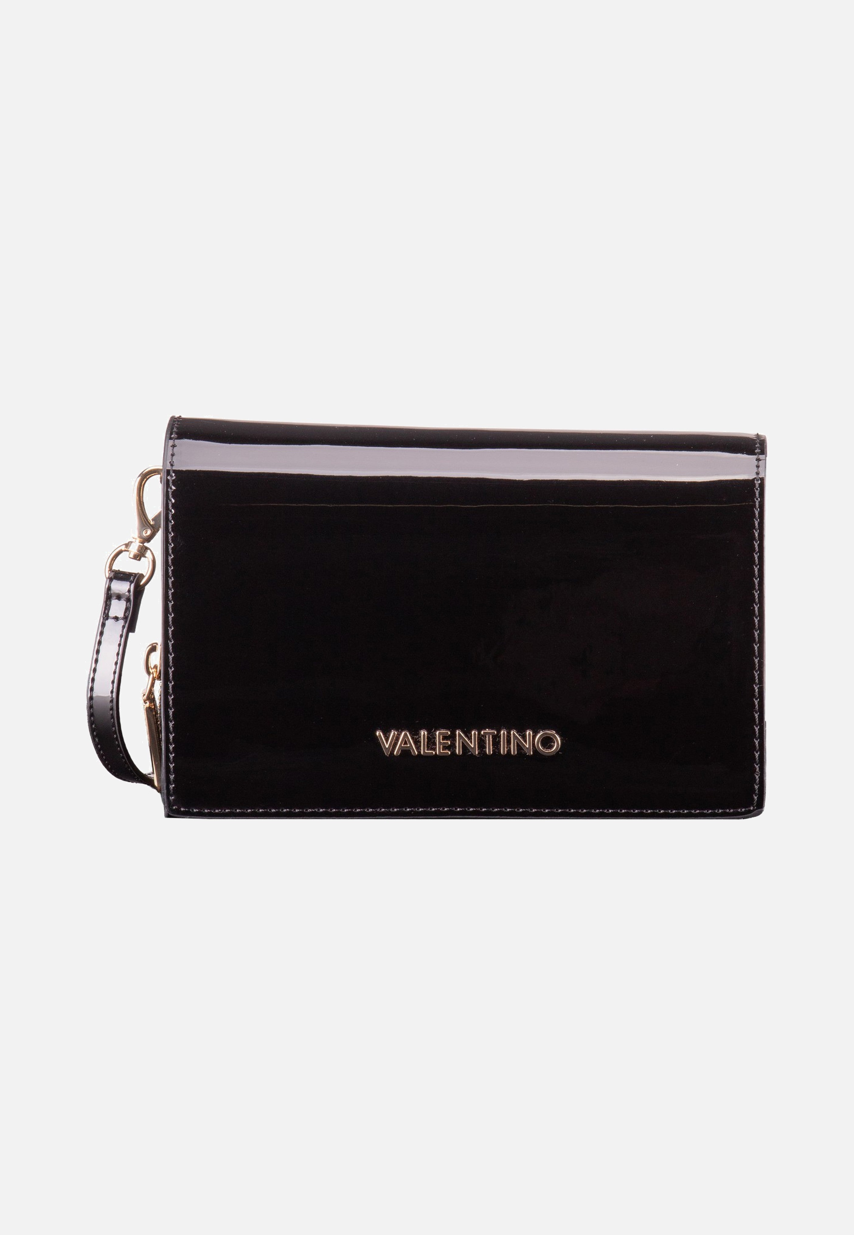 Valentino Ember VER Nero Crossbody Bag