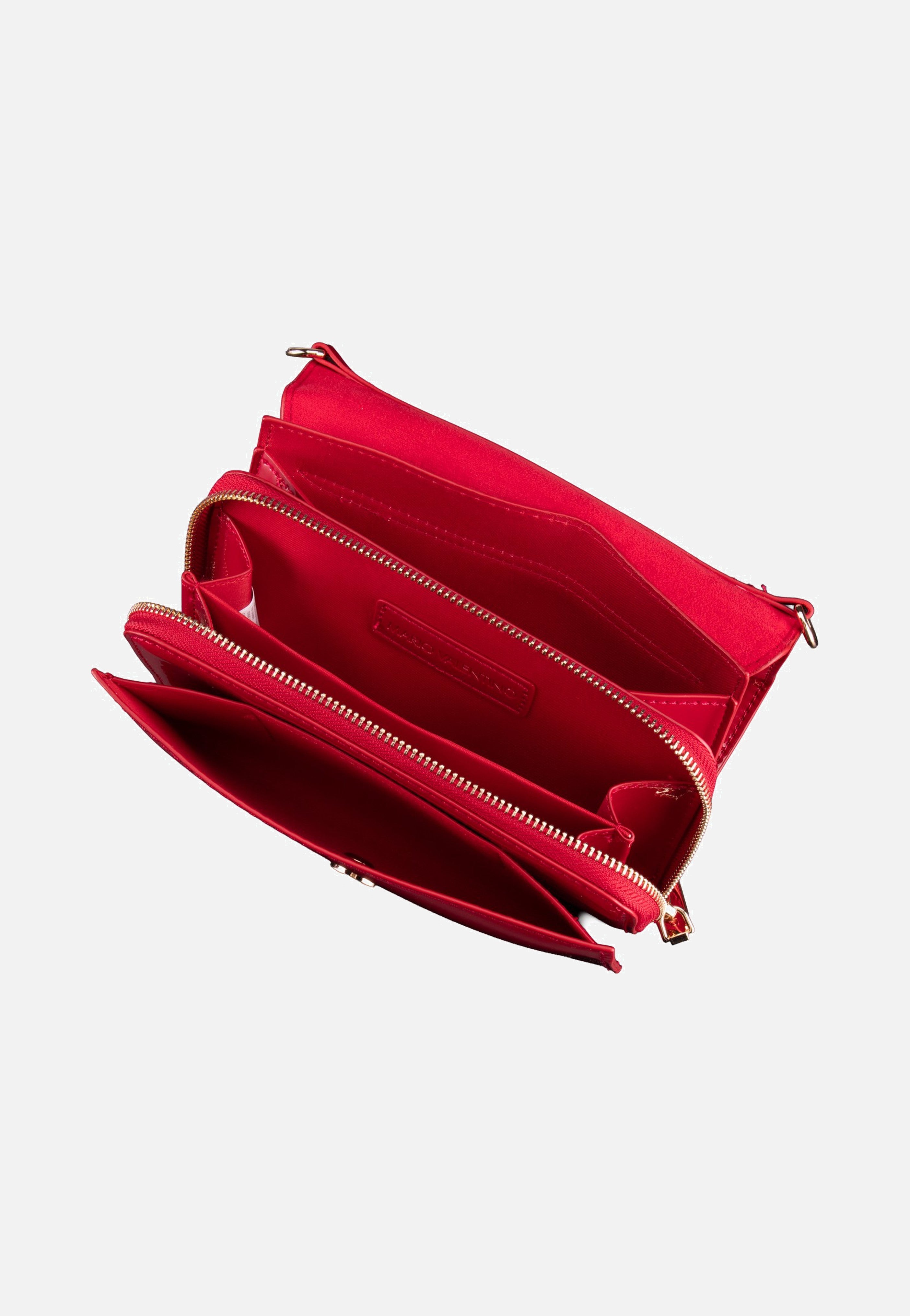 Valentino Ember VER Rubino - Crossbody Bag | Sakoi