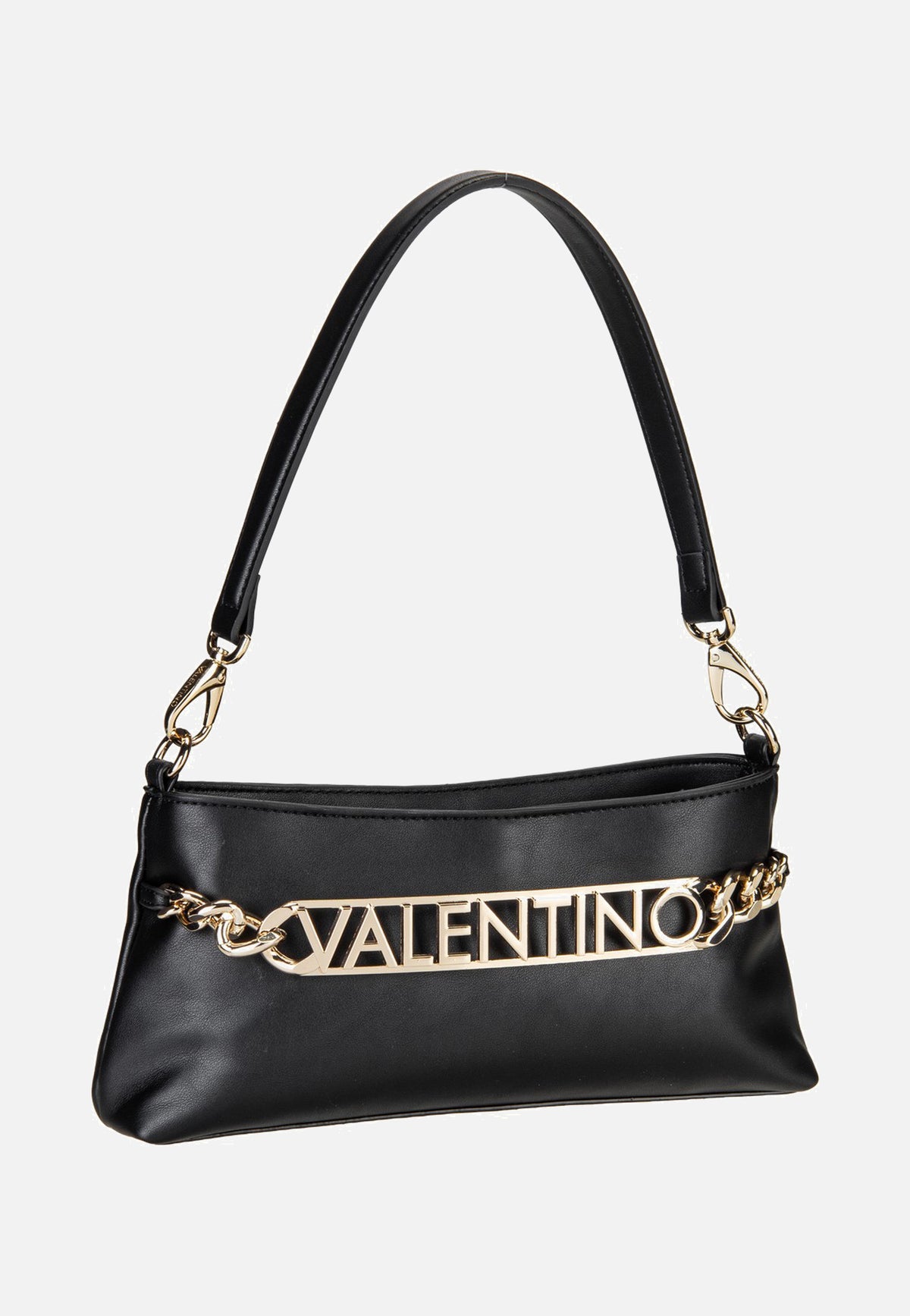 Valentino Eveline S17 Nero Borsa da sera