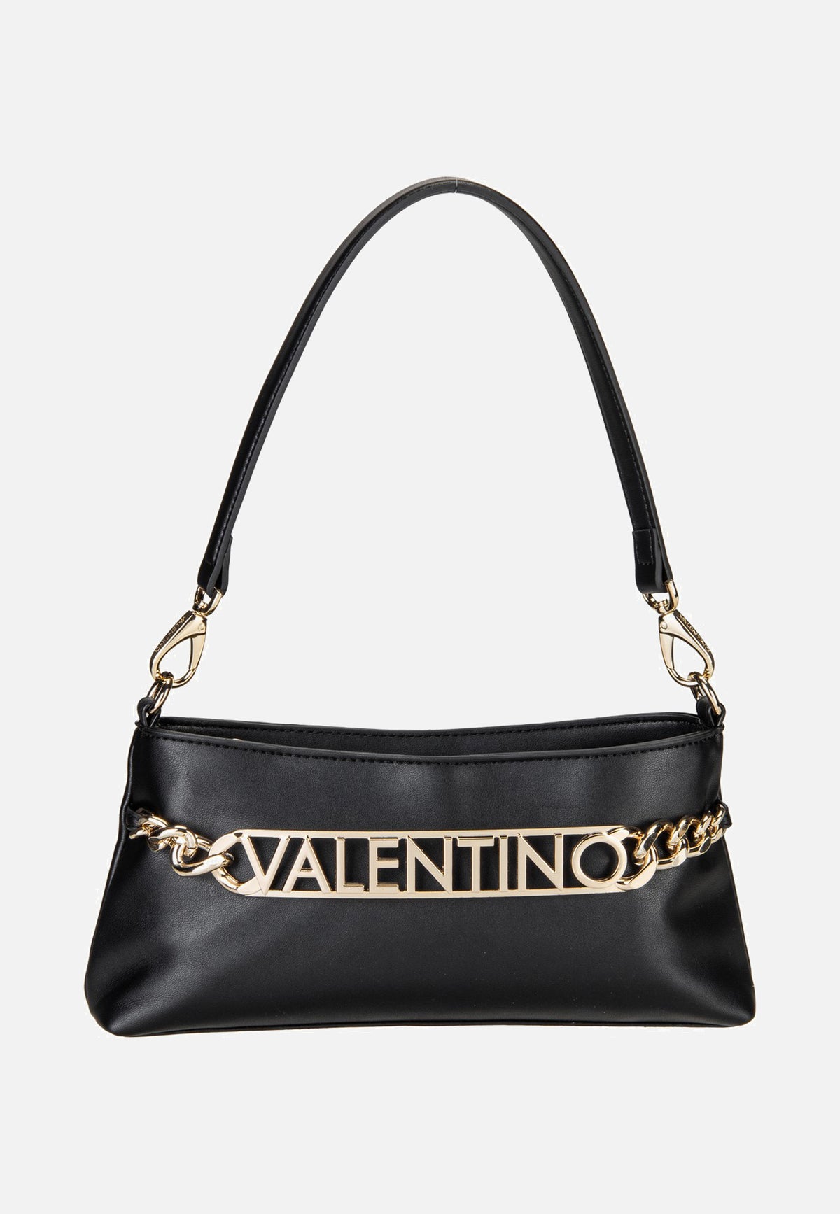 Valentino Eveline S17 Nero Borsa da sera