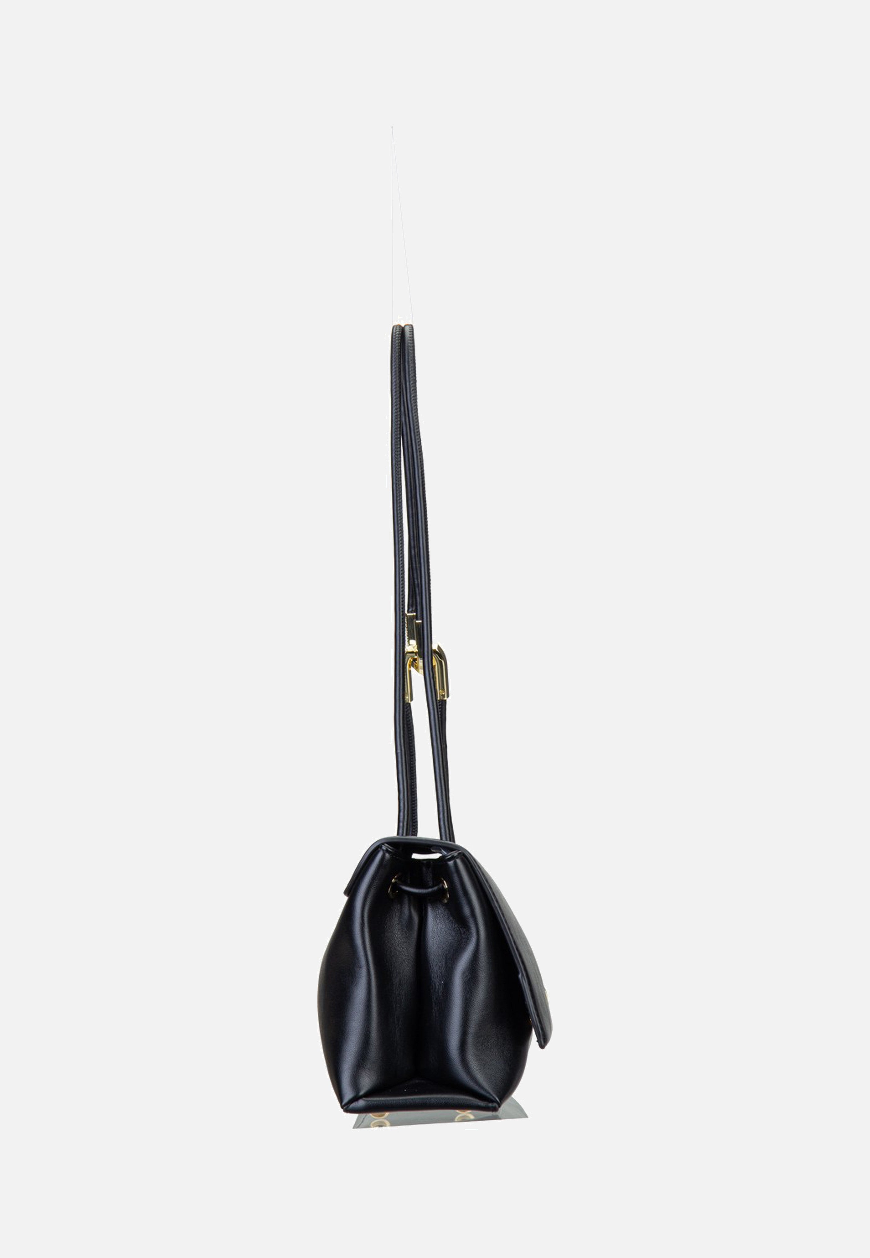 Valentino Fable Re 5U10 Nero Evening Bag