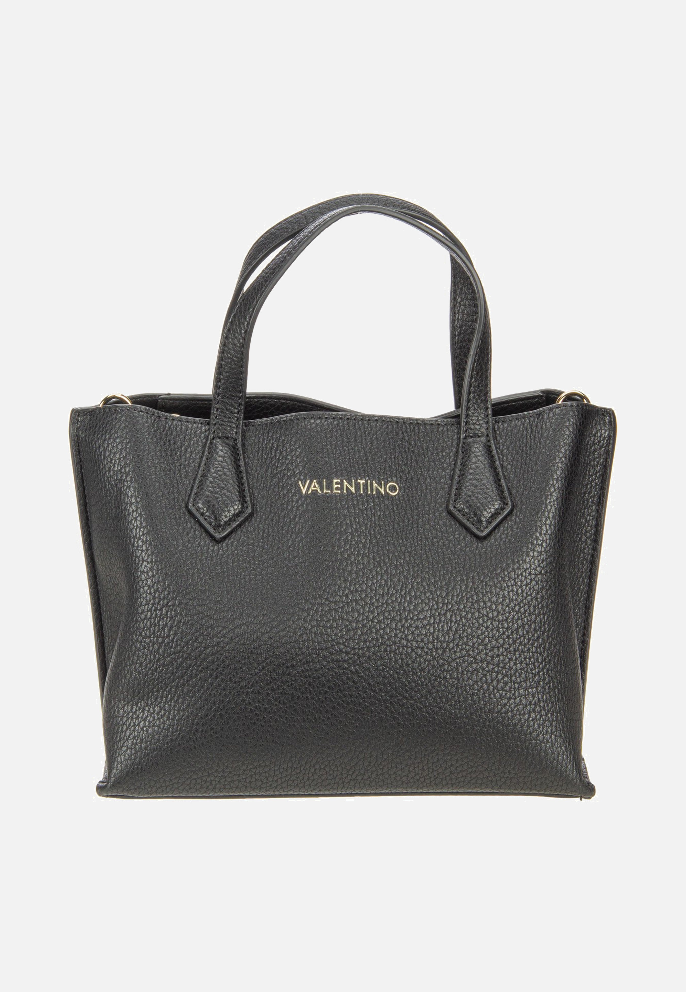 Valentino Fall Re EG04 Nero Shoulder Bag