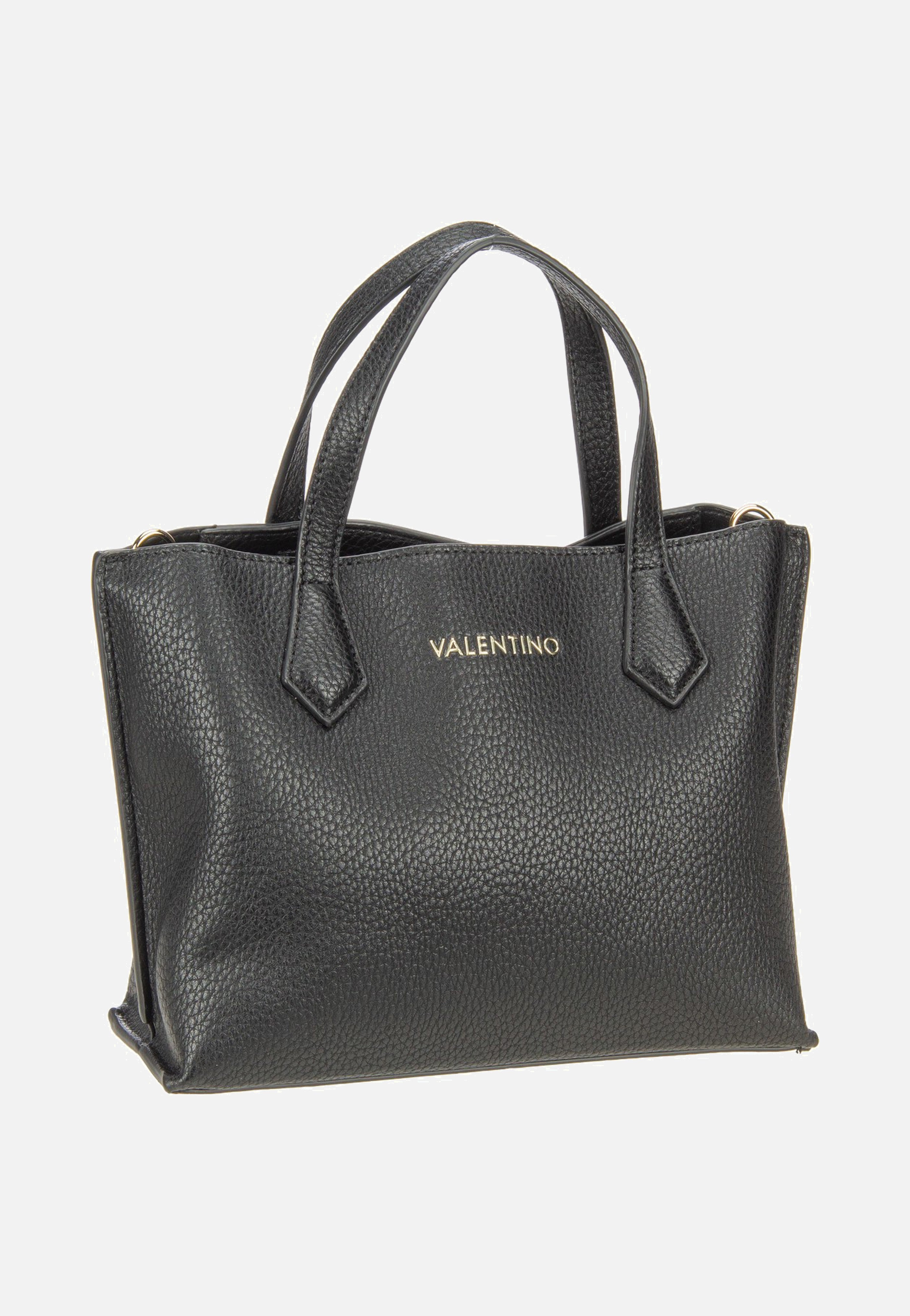 Valentino Fall Re EG04 Nero Shoulder Bag