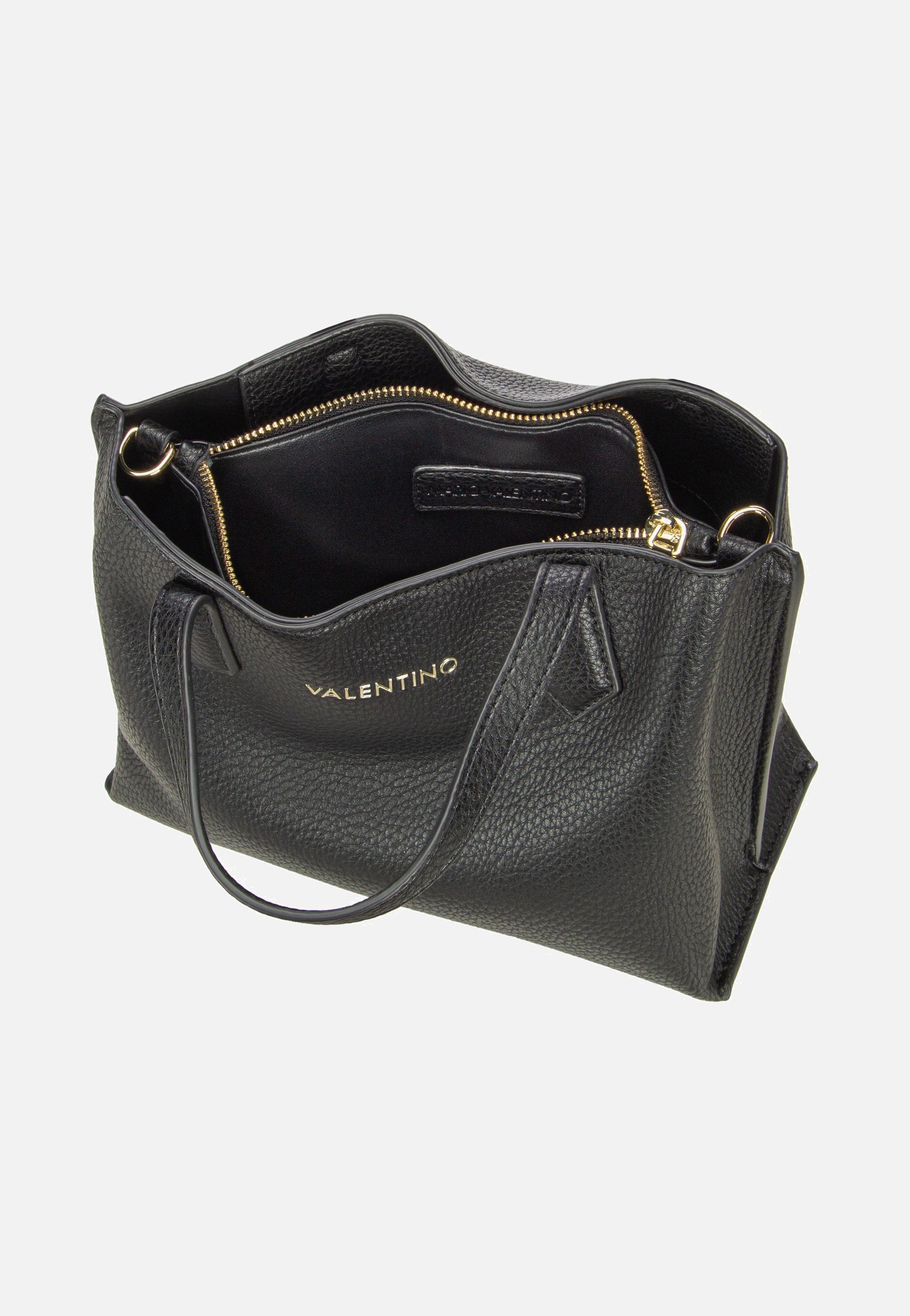 Valentino - Fall Re EG04 Nero - Shoulder Bag | Neutral-Image
