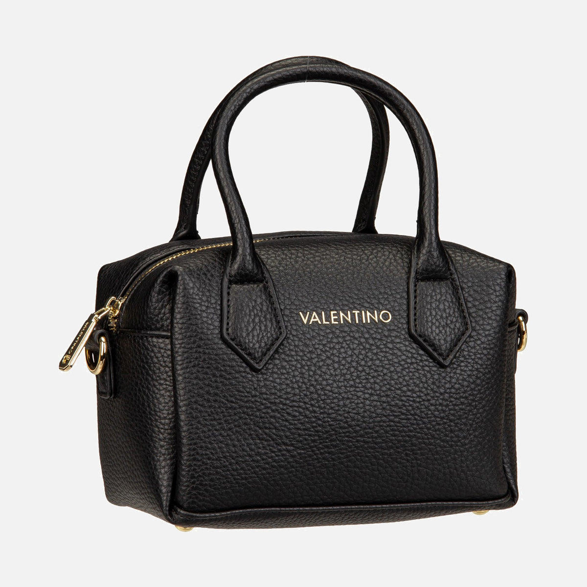 Valentino Fall Re EG23 Nero - Handle Bag | Sakoi