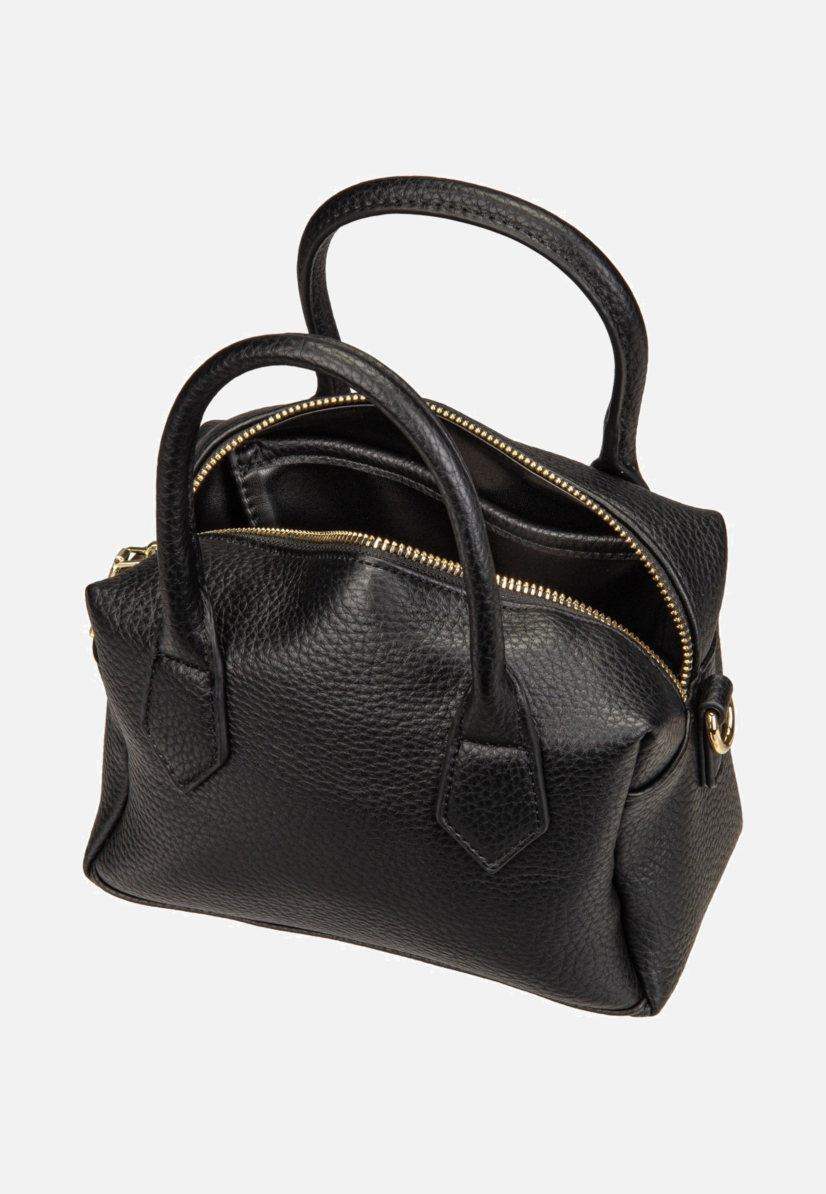 Valentino Fall Re EG23 Nero - Handle Bag | Sakoi