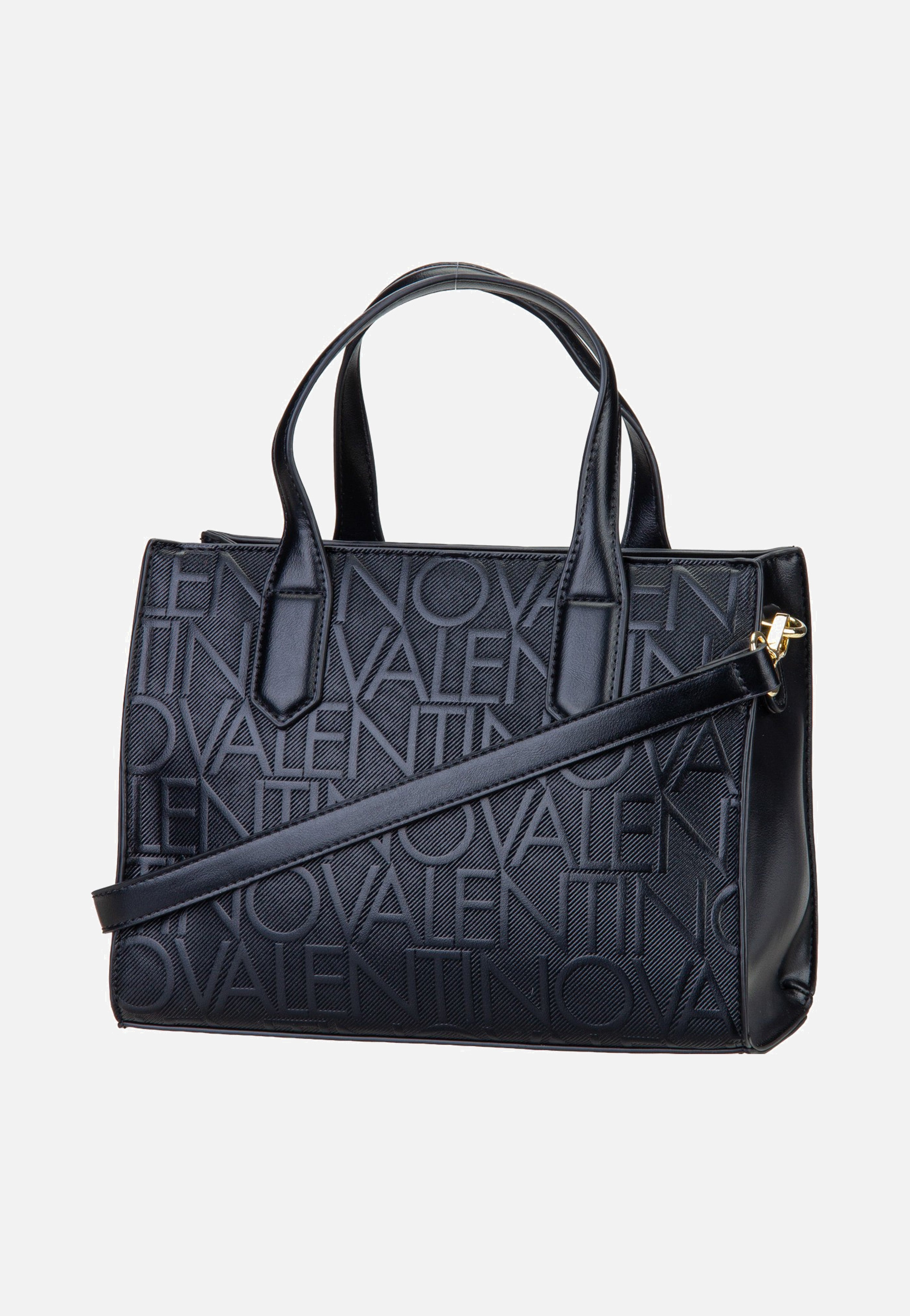 Valentino Gynevra Re 6804 Nero - Tote Bag | Sakoi