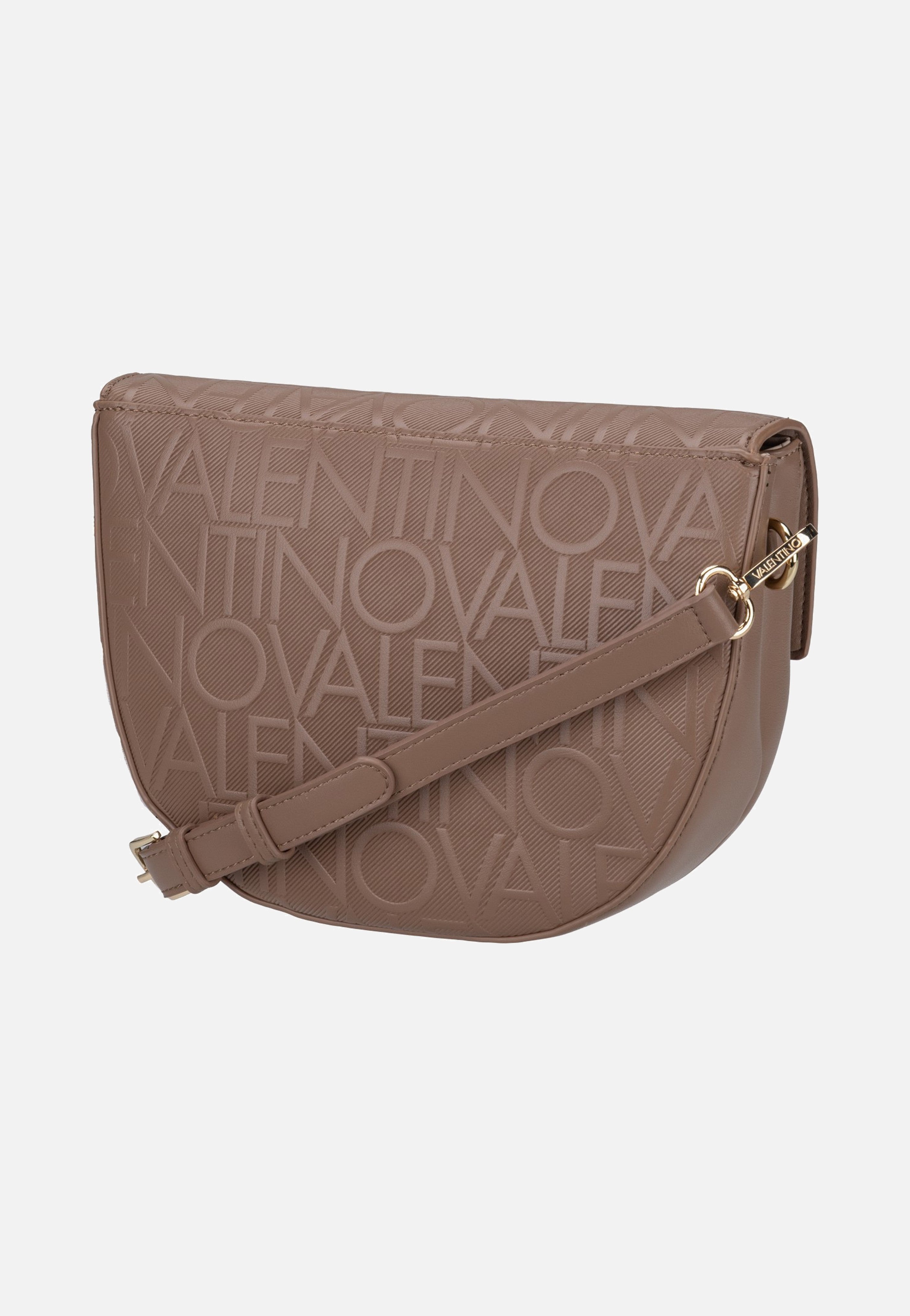 Valentino Gynevra Re 6809 Beige Crossbody Bag