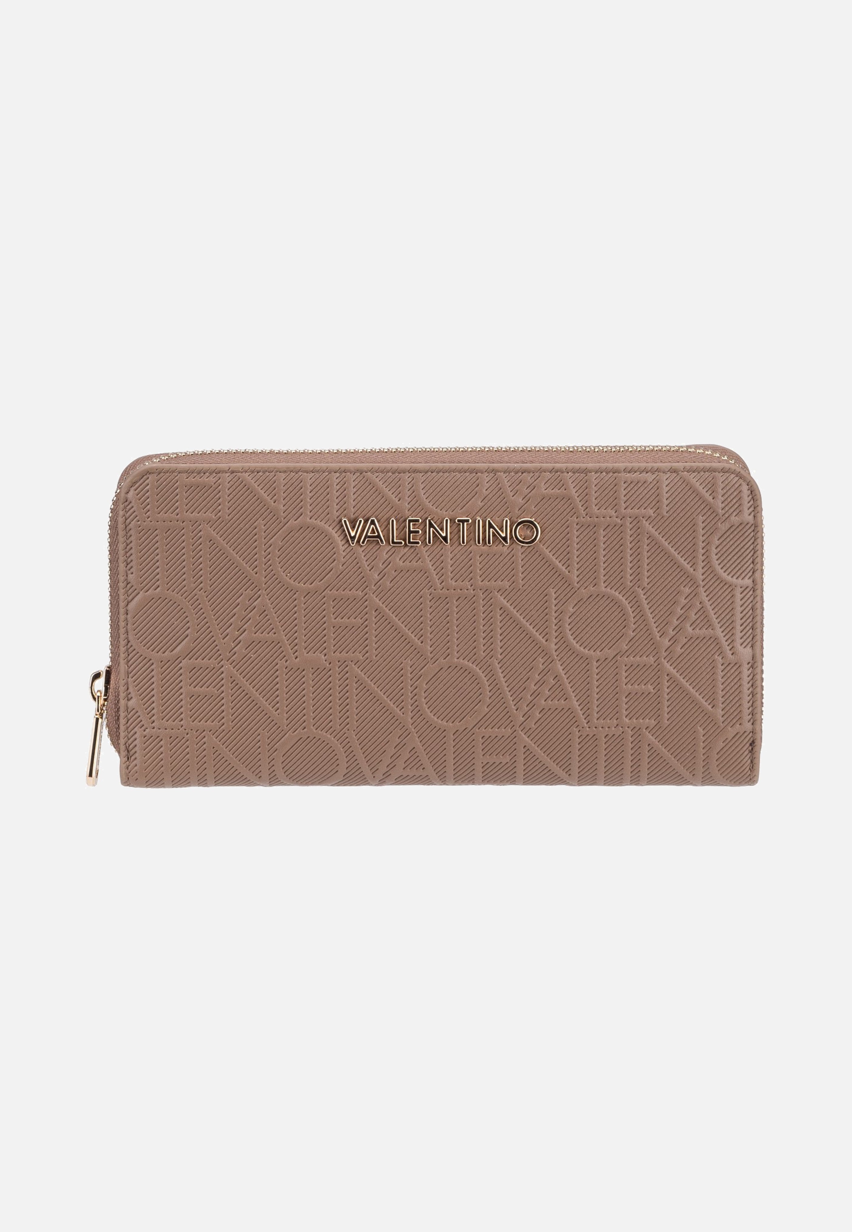 Valentino Gynevra Re 8155 Beige Wallet