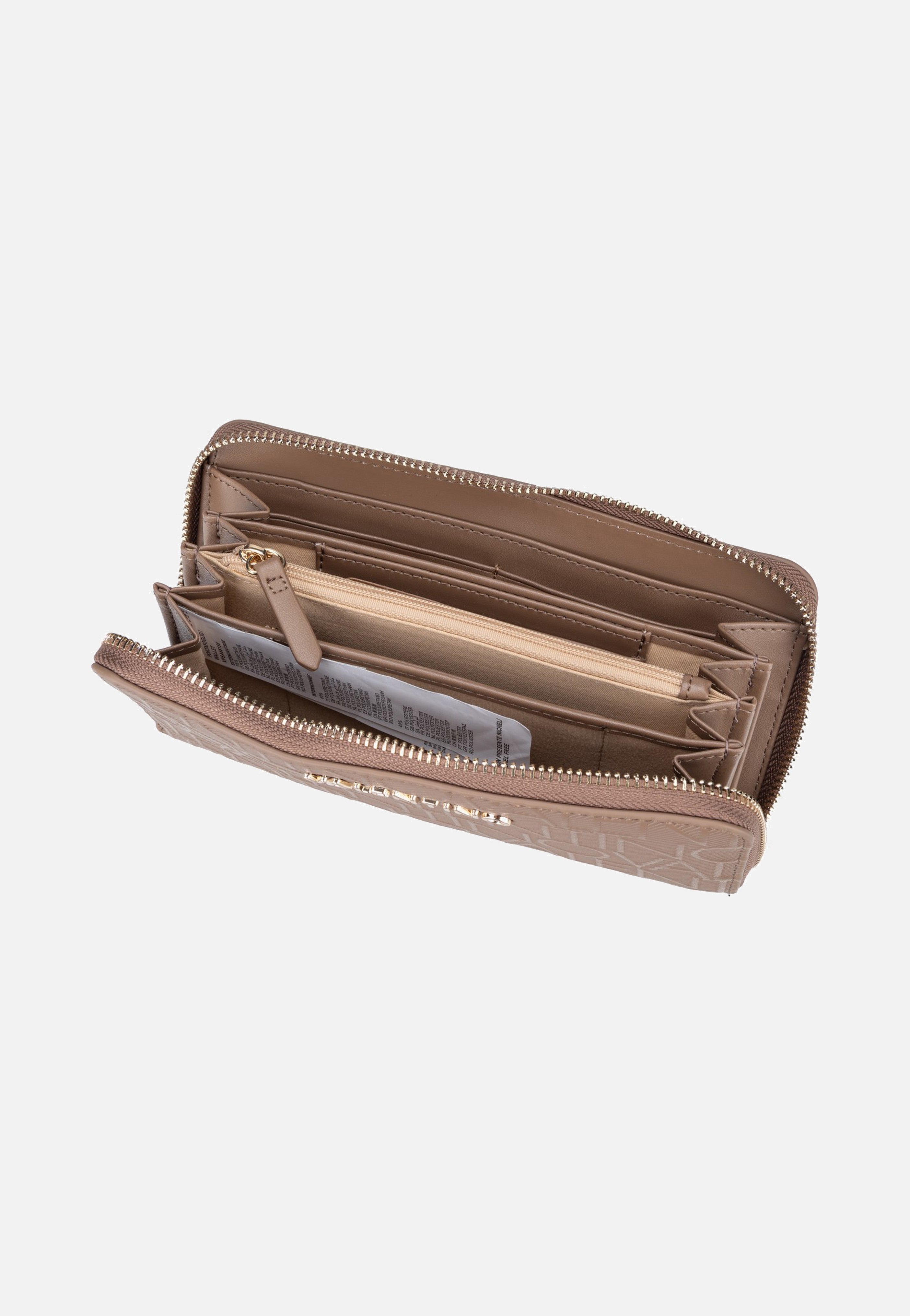 Valentino Gynevra Re 8155 Beige Wallet
