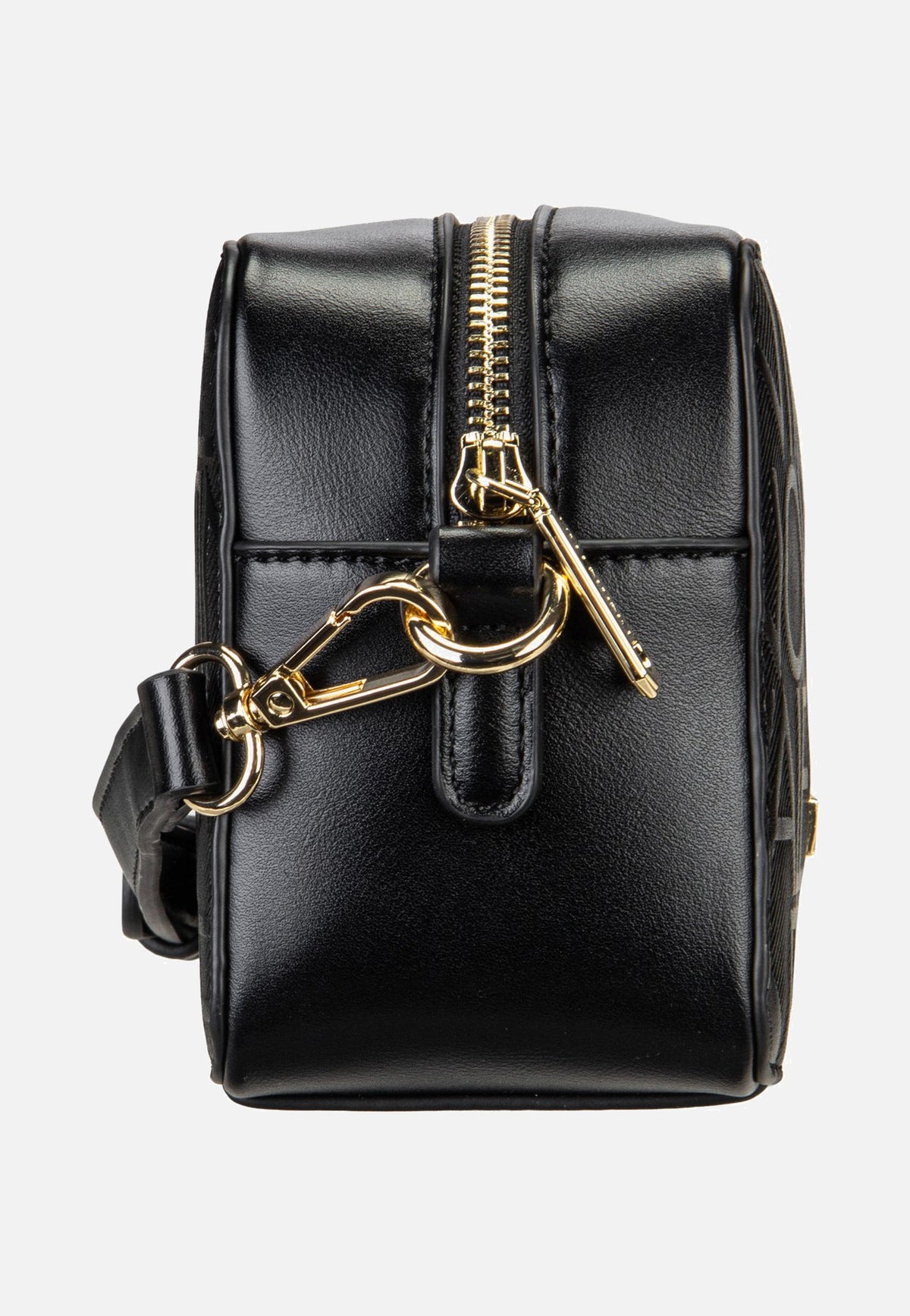 Valentino Gynevra RE 815 Nero Schoudertas
