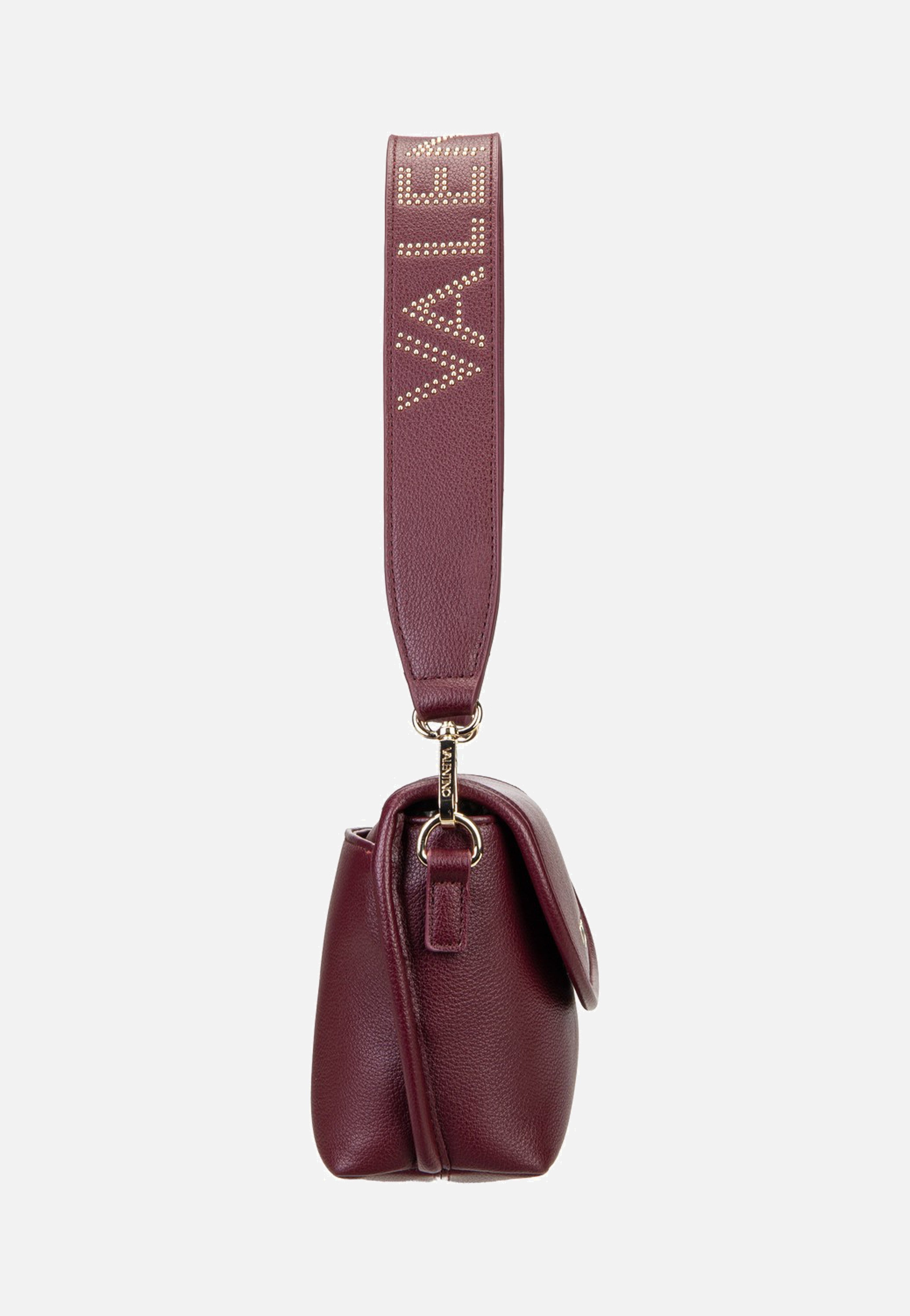 Valentino Hail 9309 Bordeaux - Crossbody Bag | Sakoi
