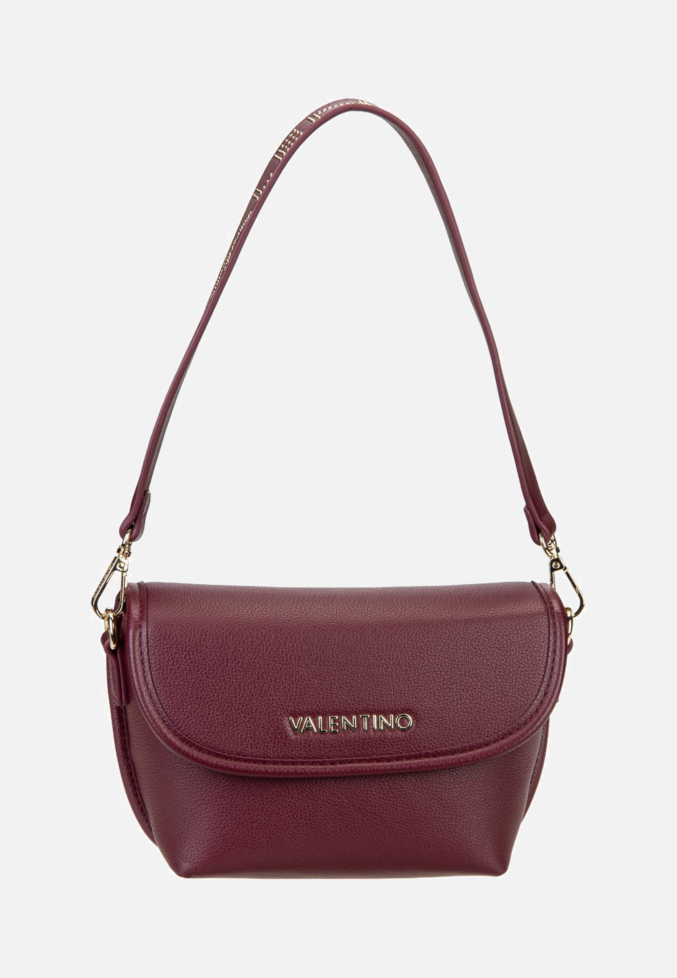 Valentino Hail 9309 Bordeaux - Crossbody Bag | Sakoi