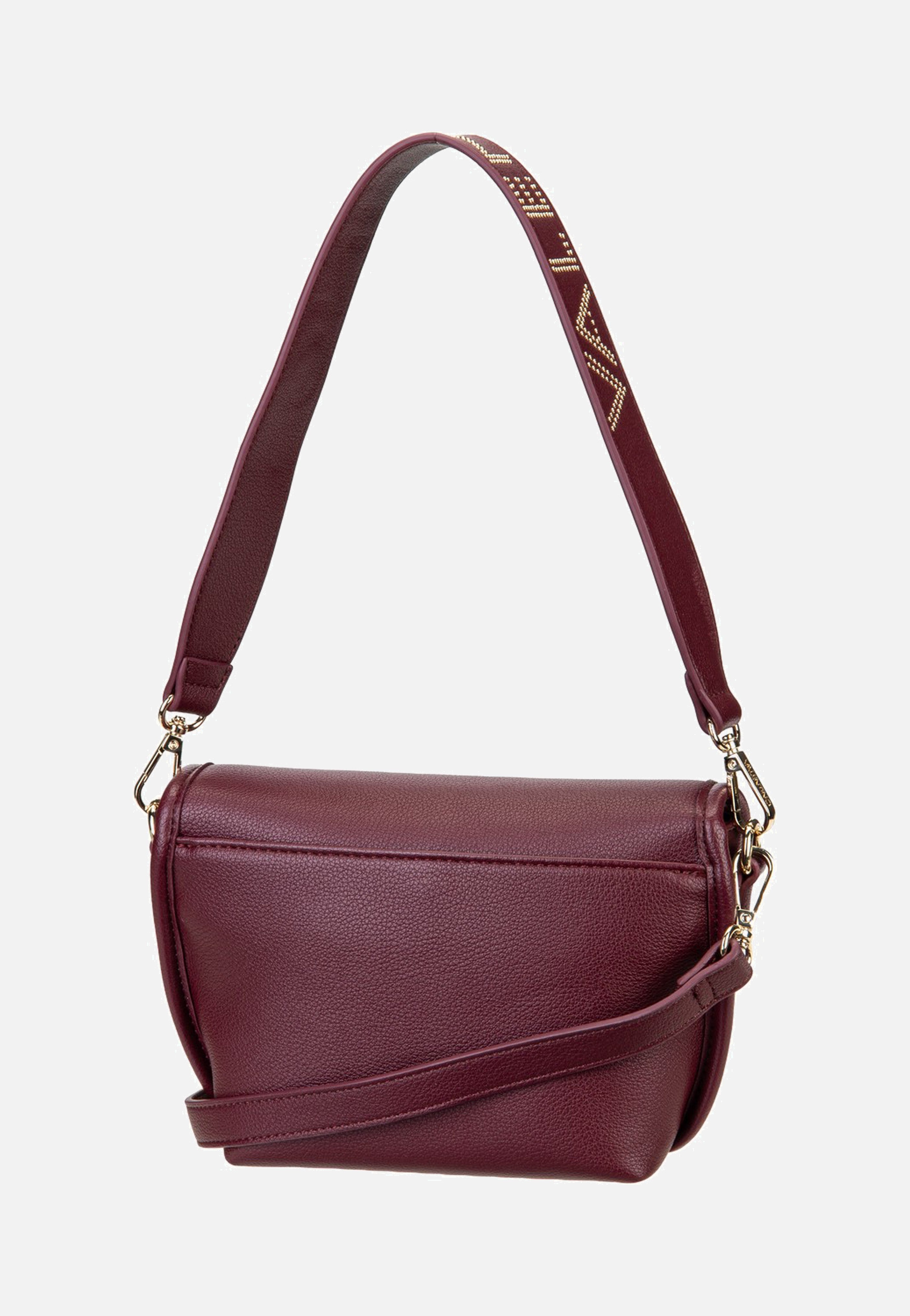 Valentino Hail 9309 Bordeaux - Crossbody Bag | Sakoi
