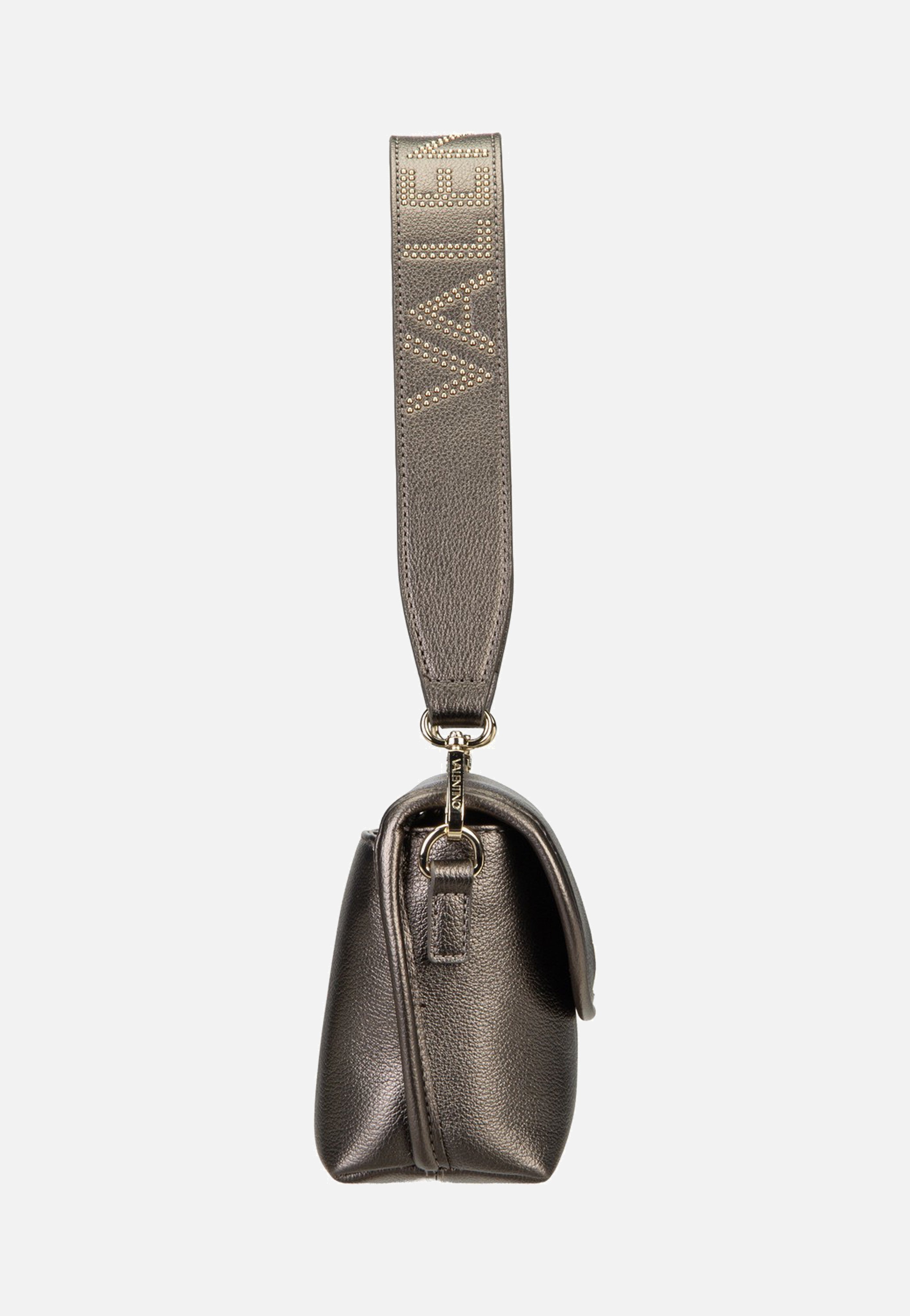 Valentino Hail 9309 Cannafucil Crossbody Bag