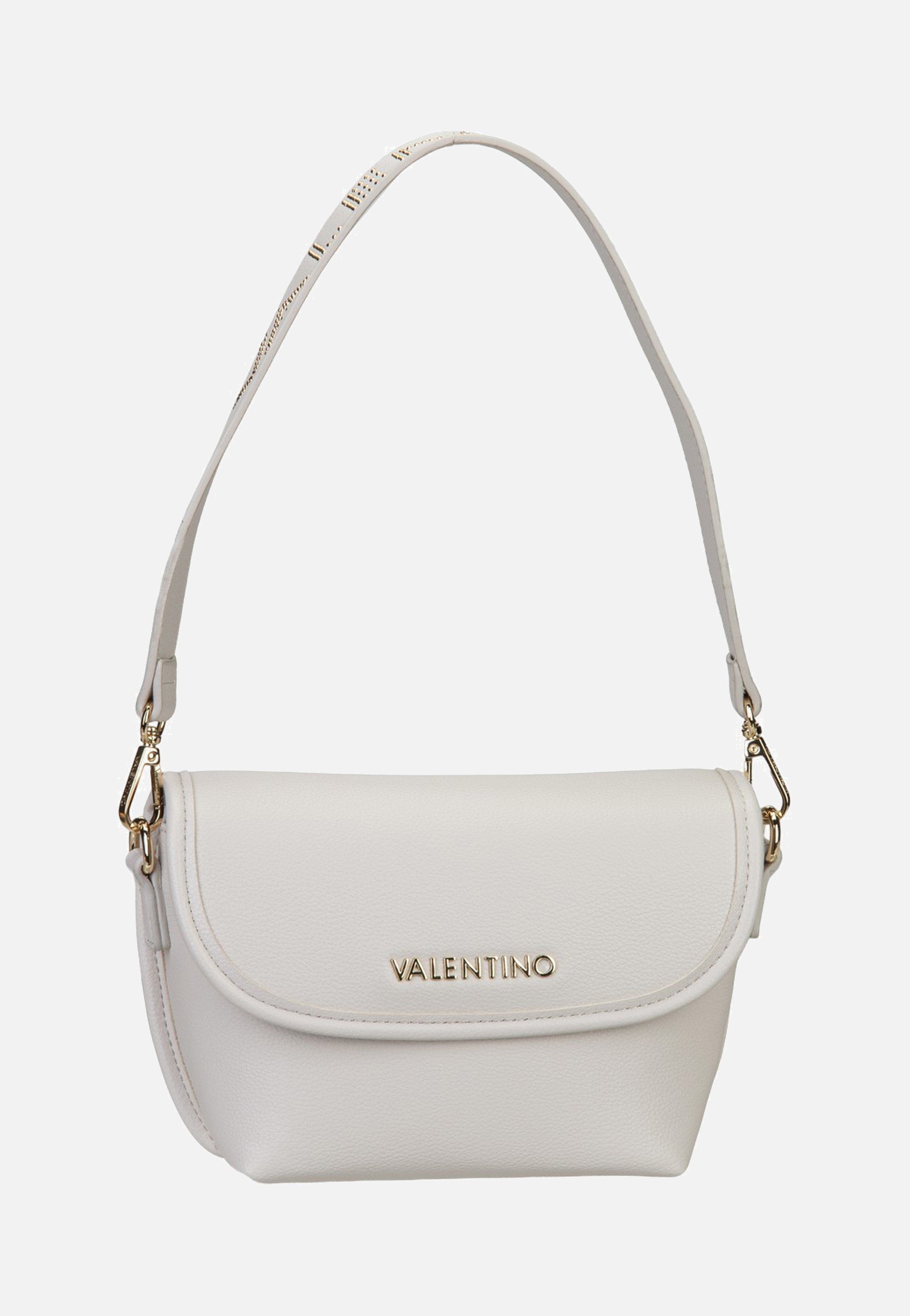 Valentino Hail 9309 Ecru Crossbody Bag