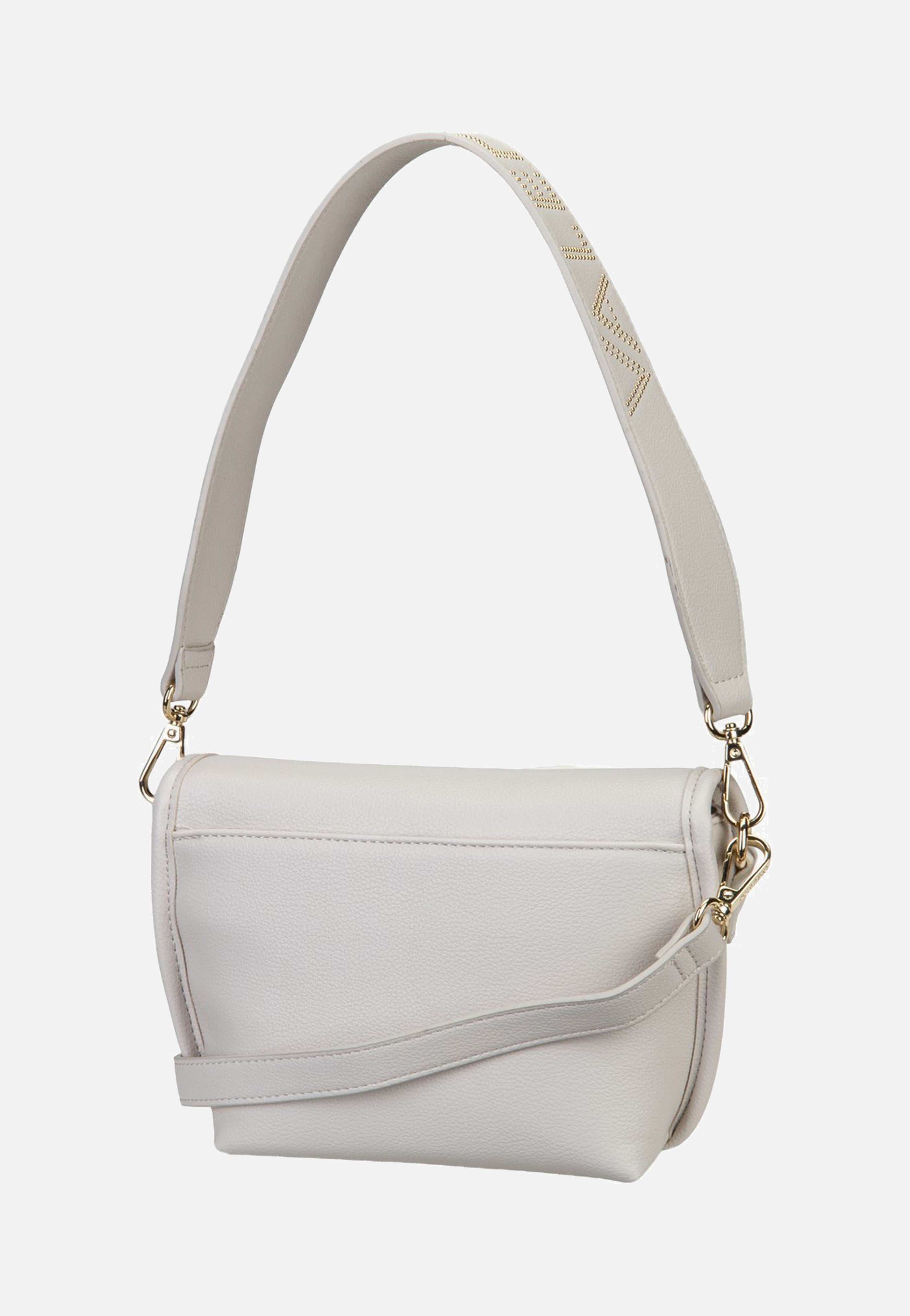 Valentino Hail 9309 Ecru - Crossbody Bag | Sakoi