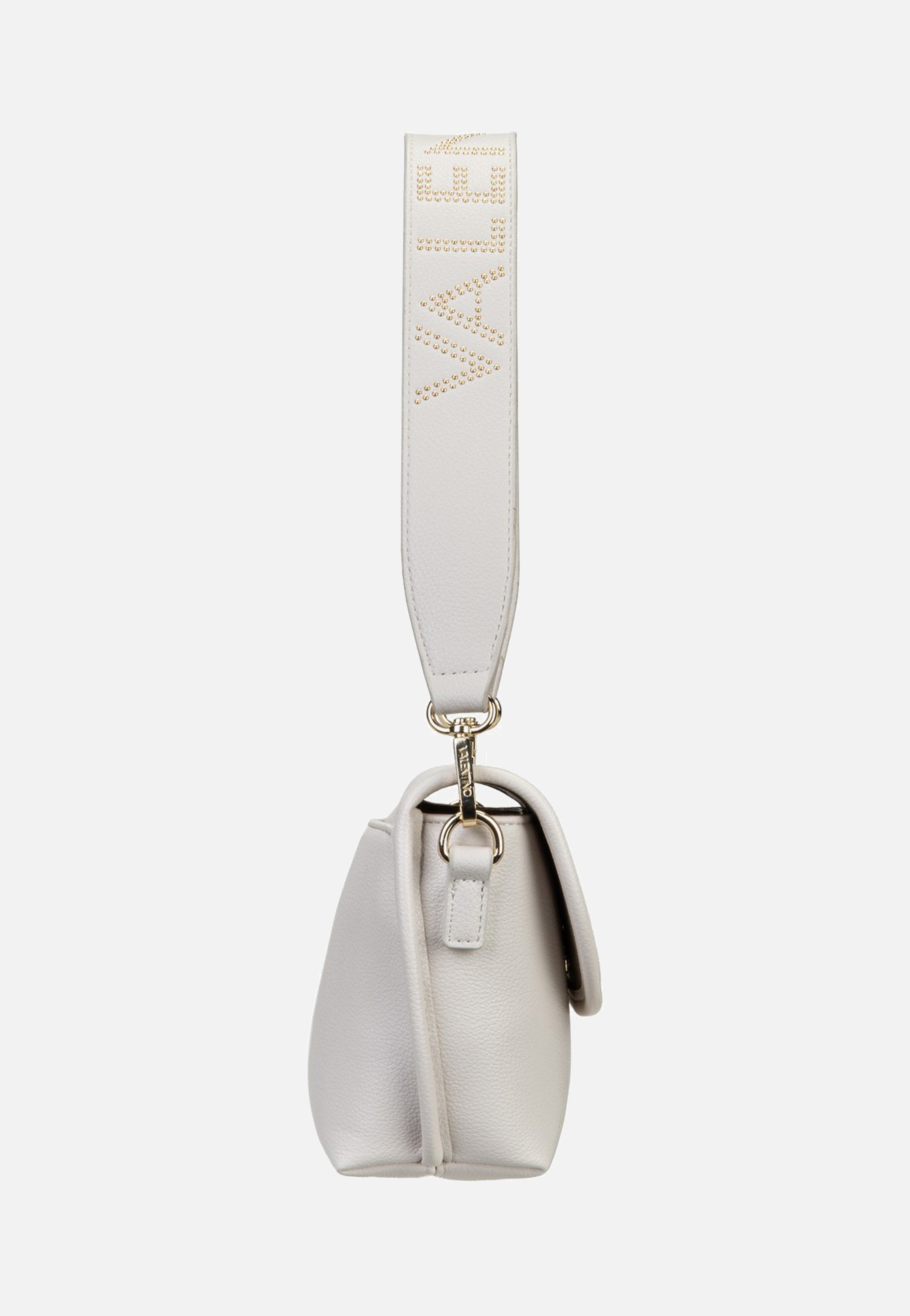 Valentino Hail 9309 Ecru - Crossbody Bag | Sakoi