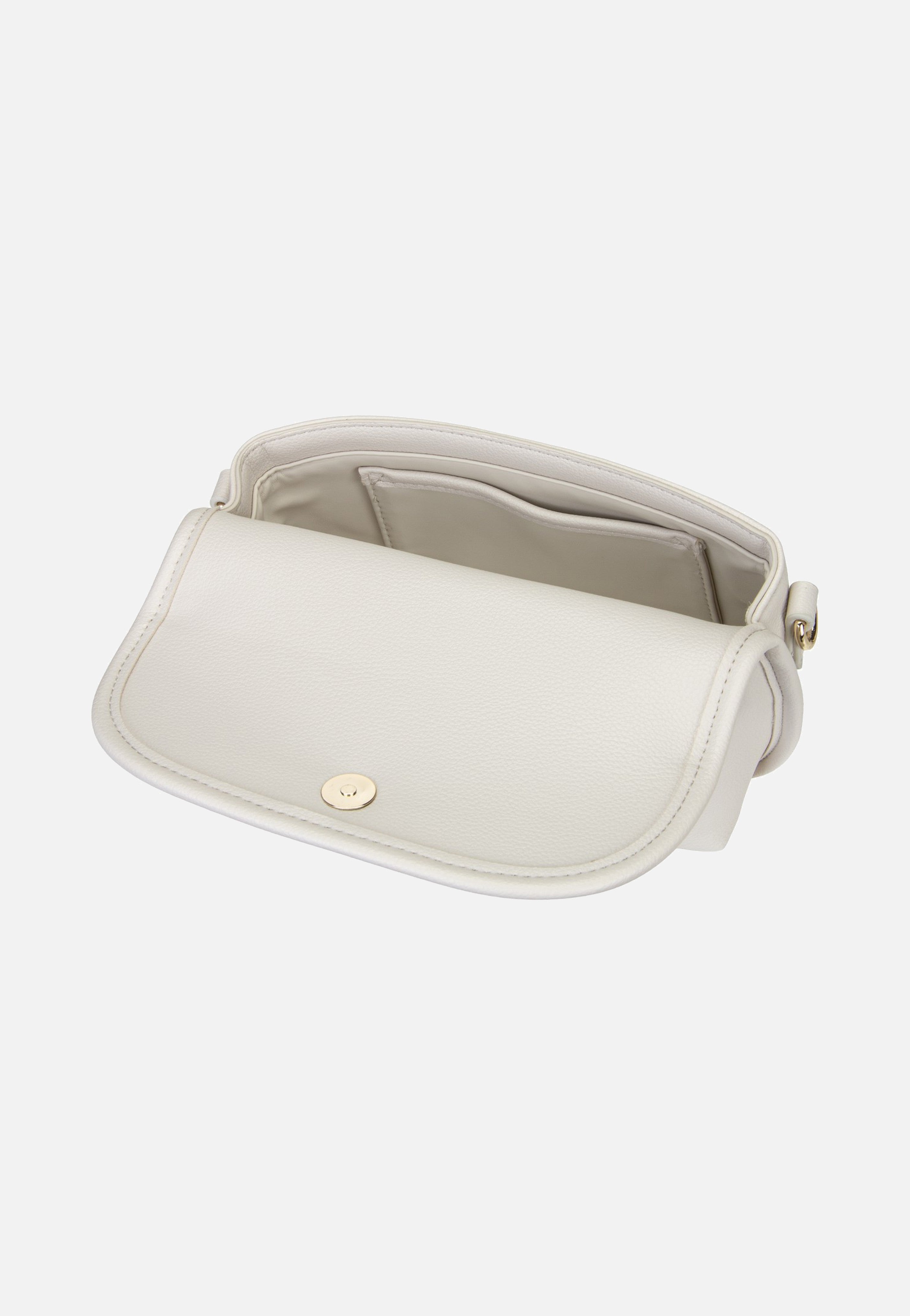 Valentino Hail 9309 Ecru - Crossbody Bag | Sakoi