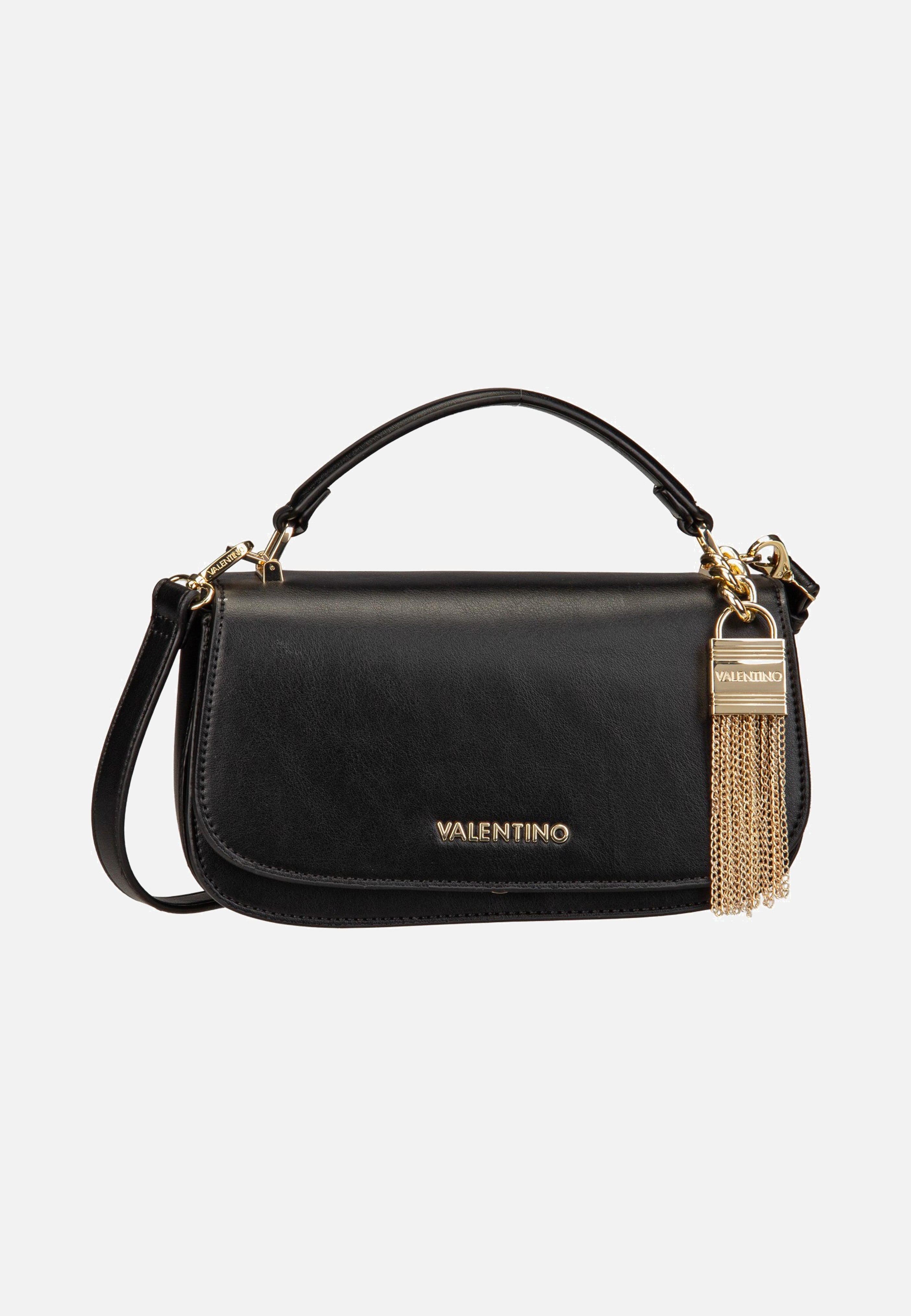 Valentino - Iride Nero - Shoulder Bag | Neutral-Image