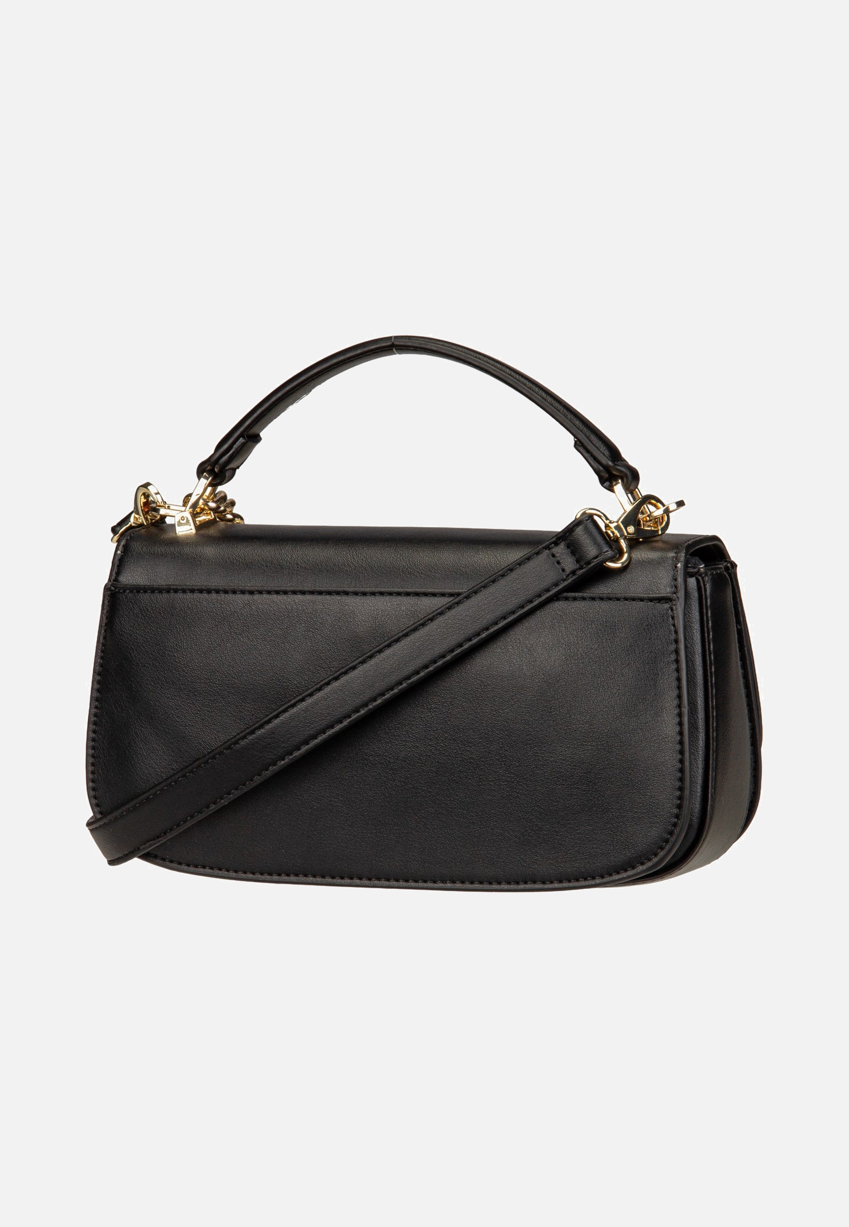 Valentino - Iride Nero - Shoulder Bag | Neutral-Image