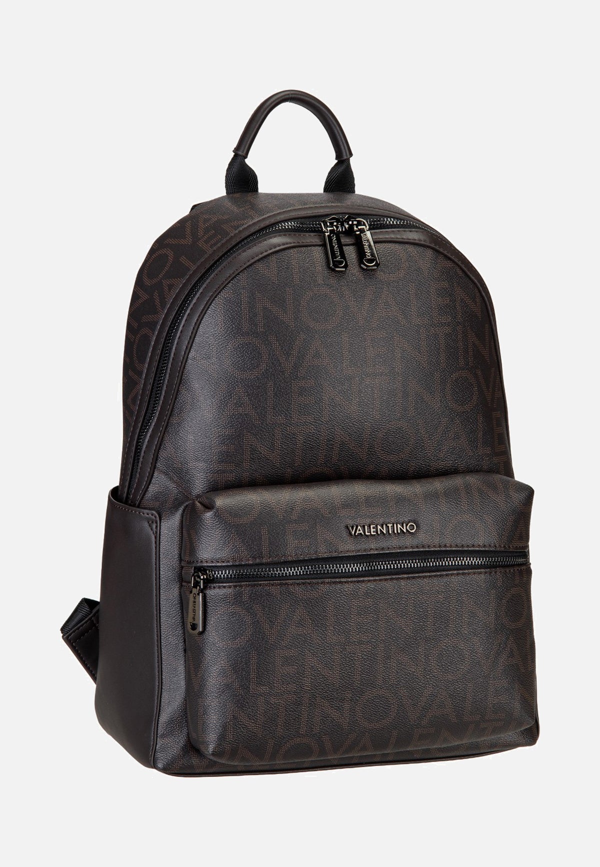 Valentino King RE Q01 Moro/Naturale Sac a dos