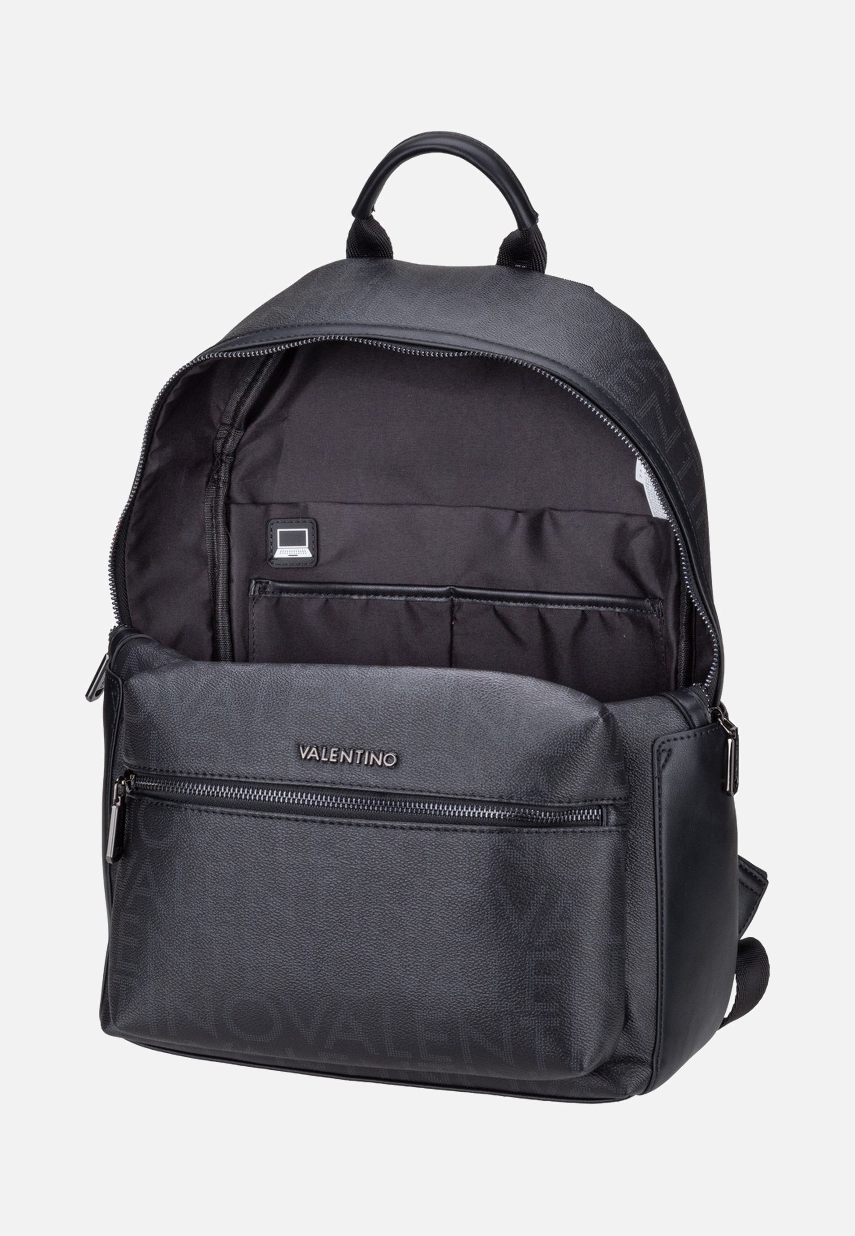 Valentino King RE Q01 Nero Backpack