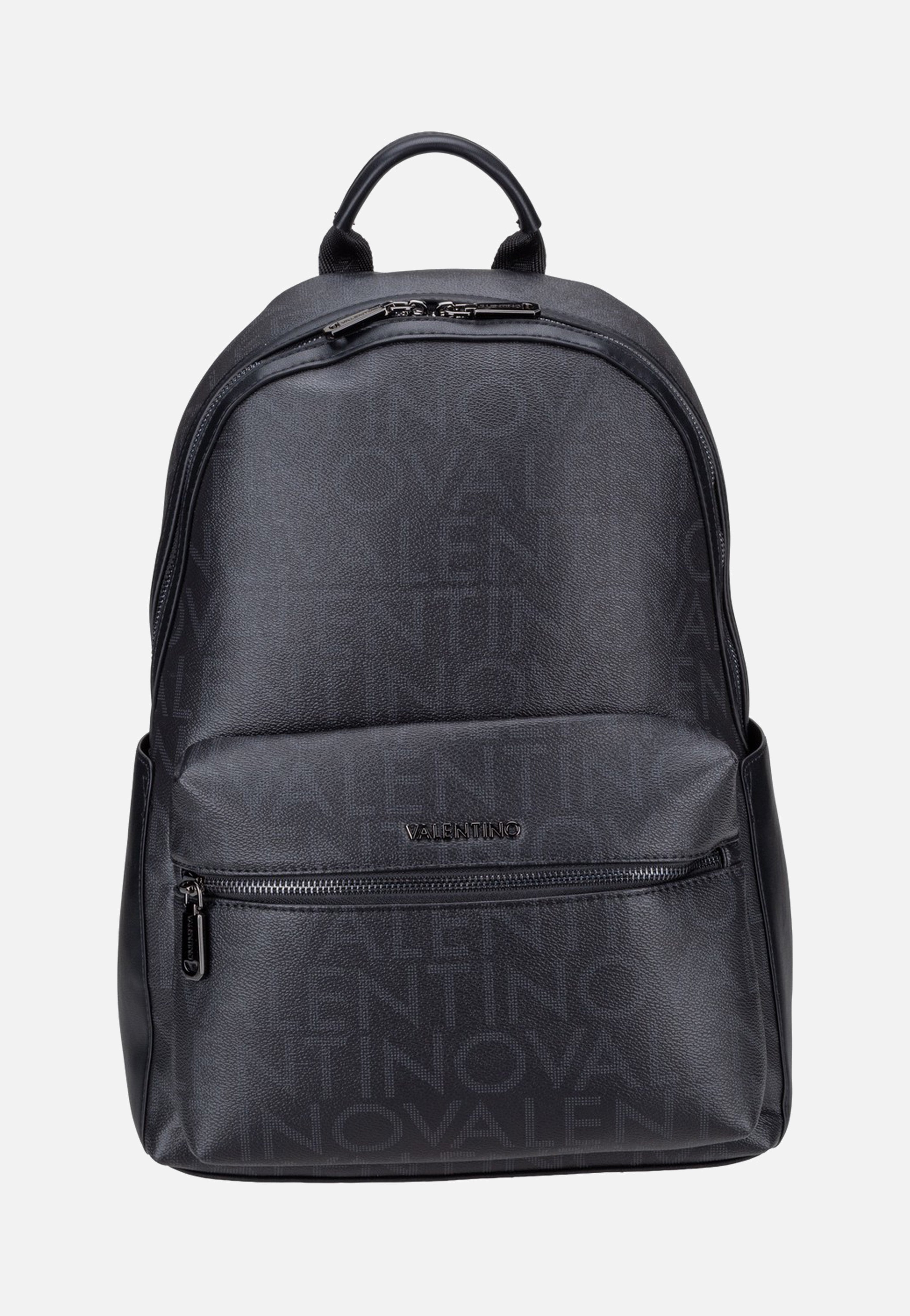 Valentino King RE Q01 Nero Backpack