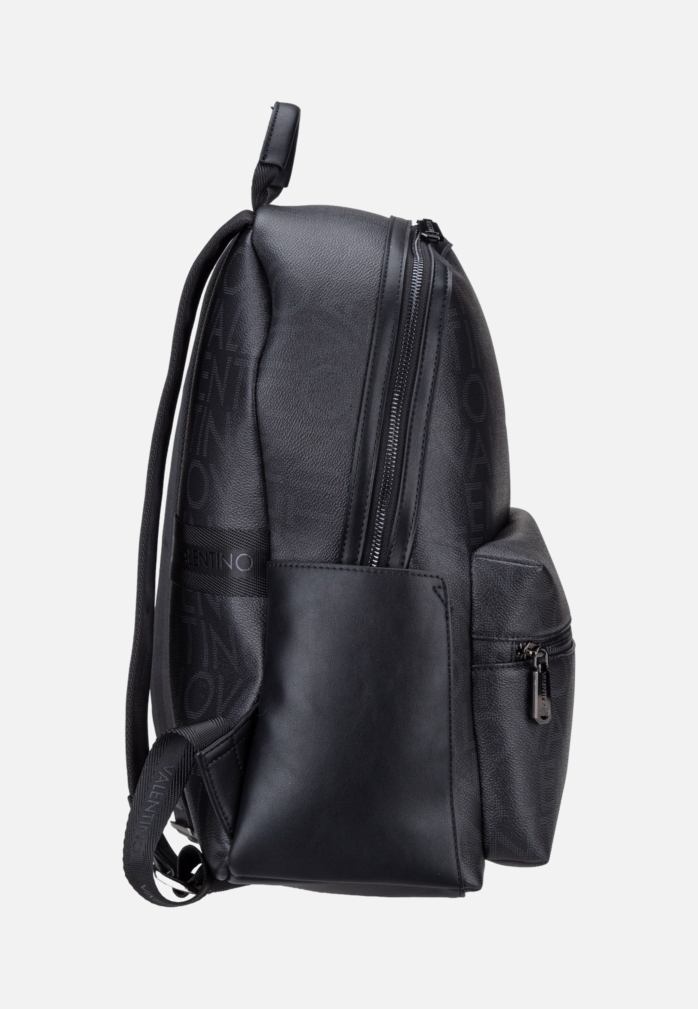 Valentino King RE Q01 Nero Backpack
