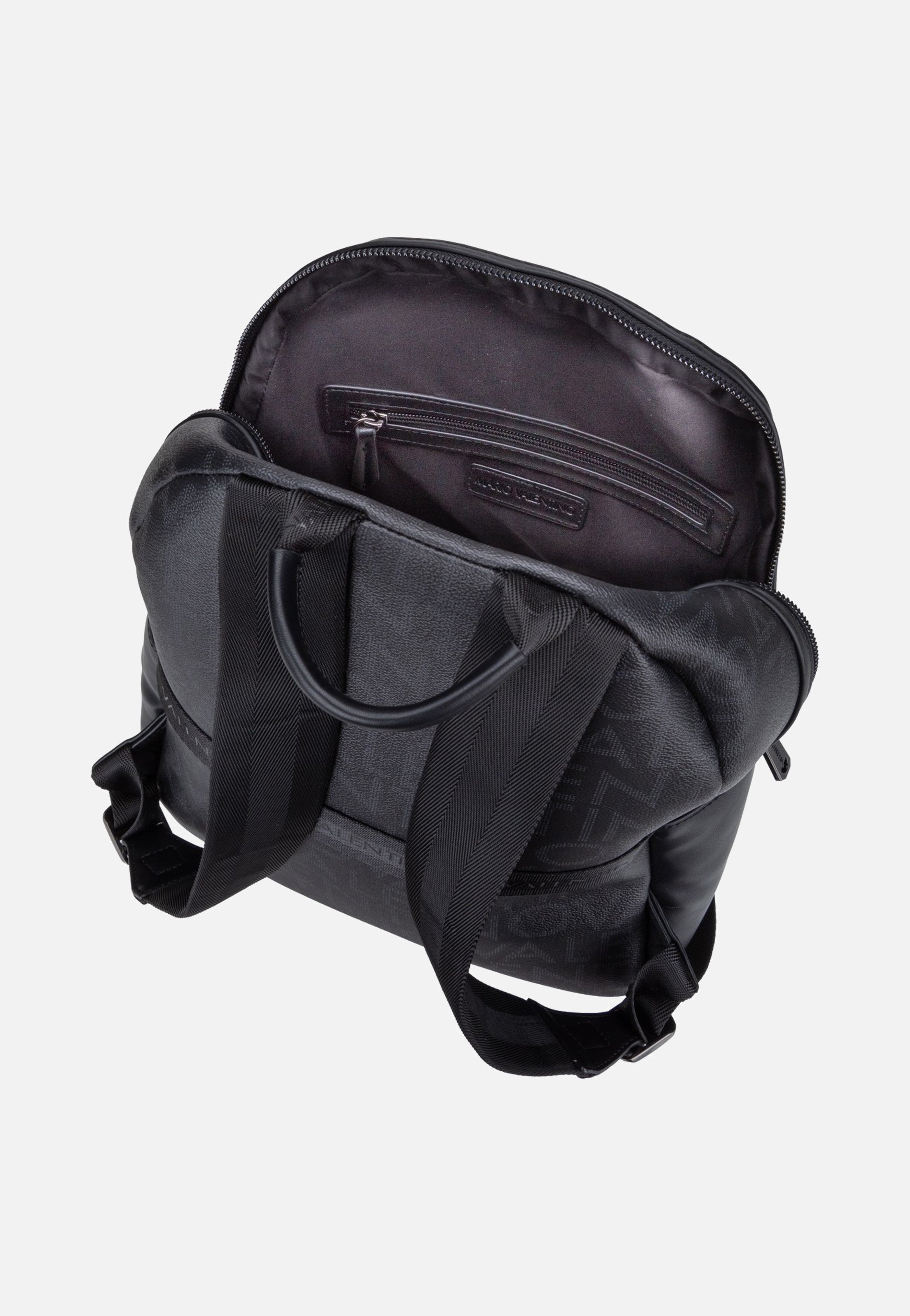 Valentino King RE Q01 Nero Backpack