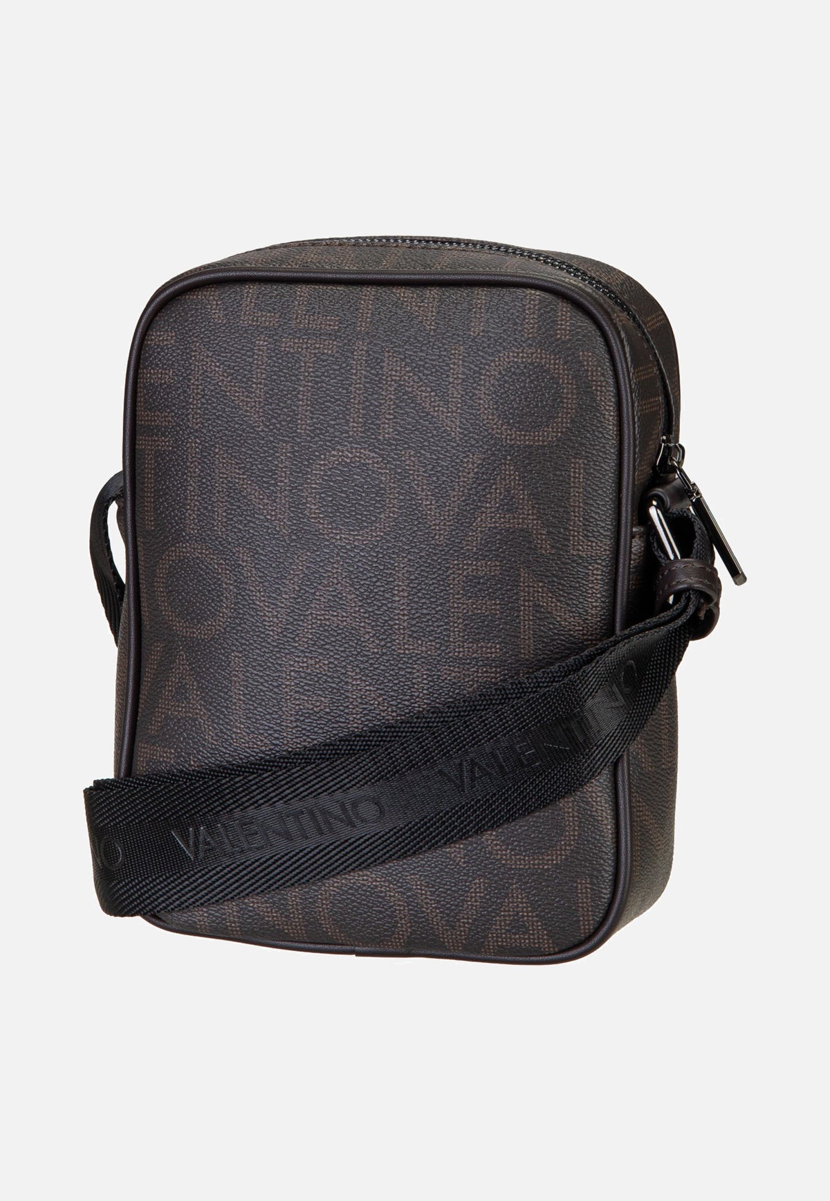 Valentino King RE Q21 Moro/Naturale Schoudertas