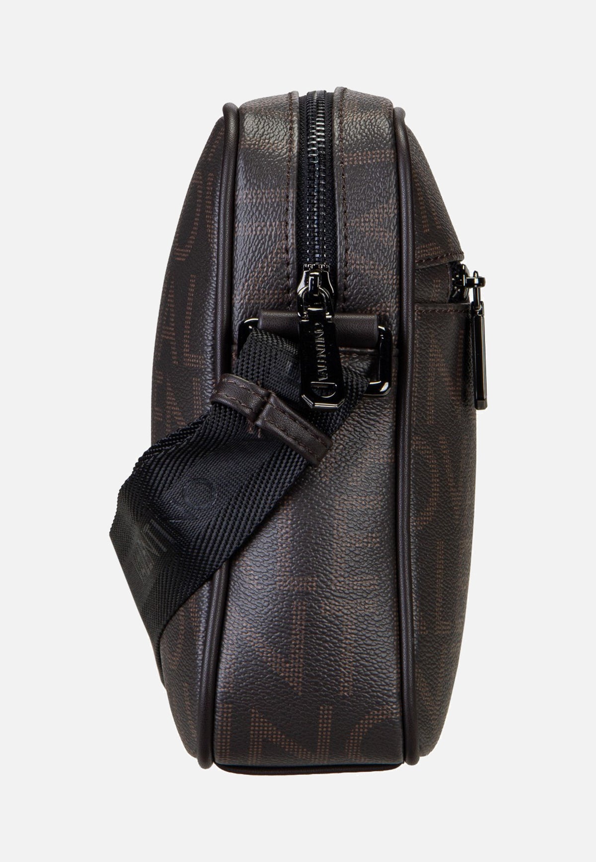 Valentino King RE Q21 Moro/Naturale Schoudertas