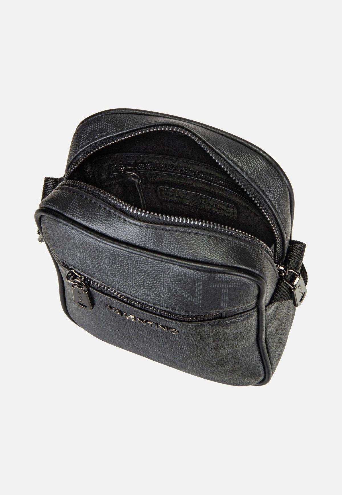 Valentino King RE Q21 Nero Sac à bandoulière