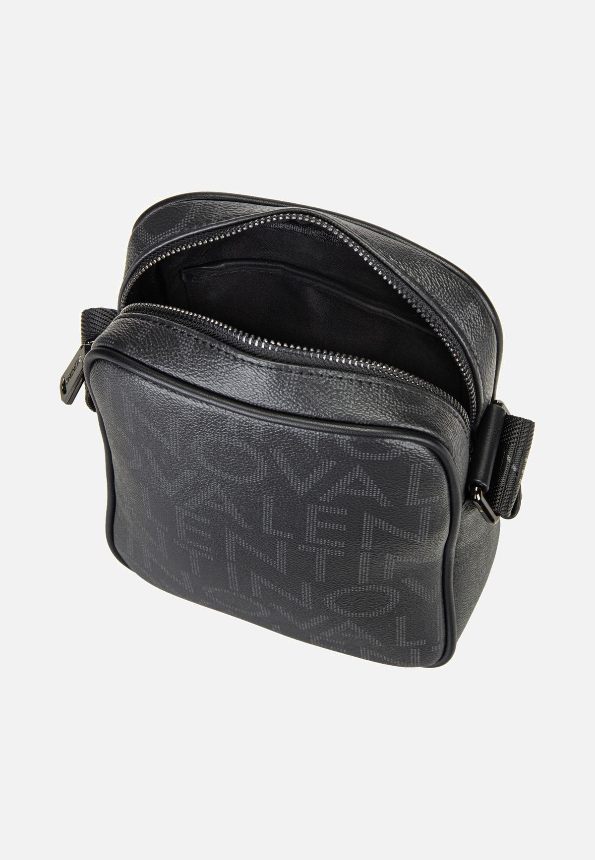 Valentino King RE Q21 Nero Sac à bandoulière