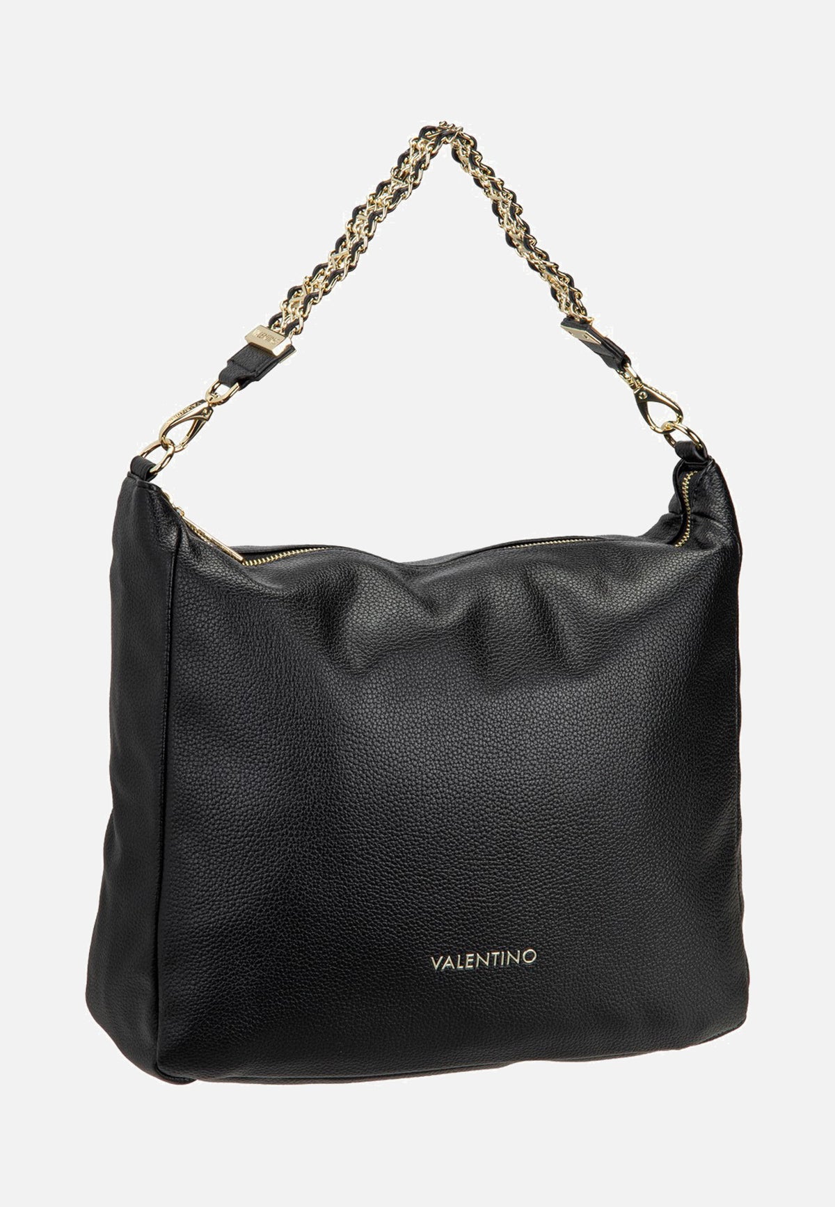 Valentino Lena G07 Nero Sac Hobo