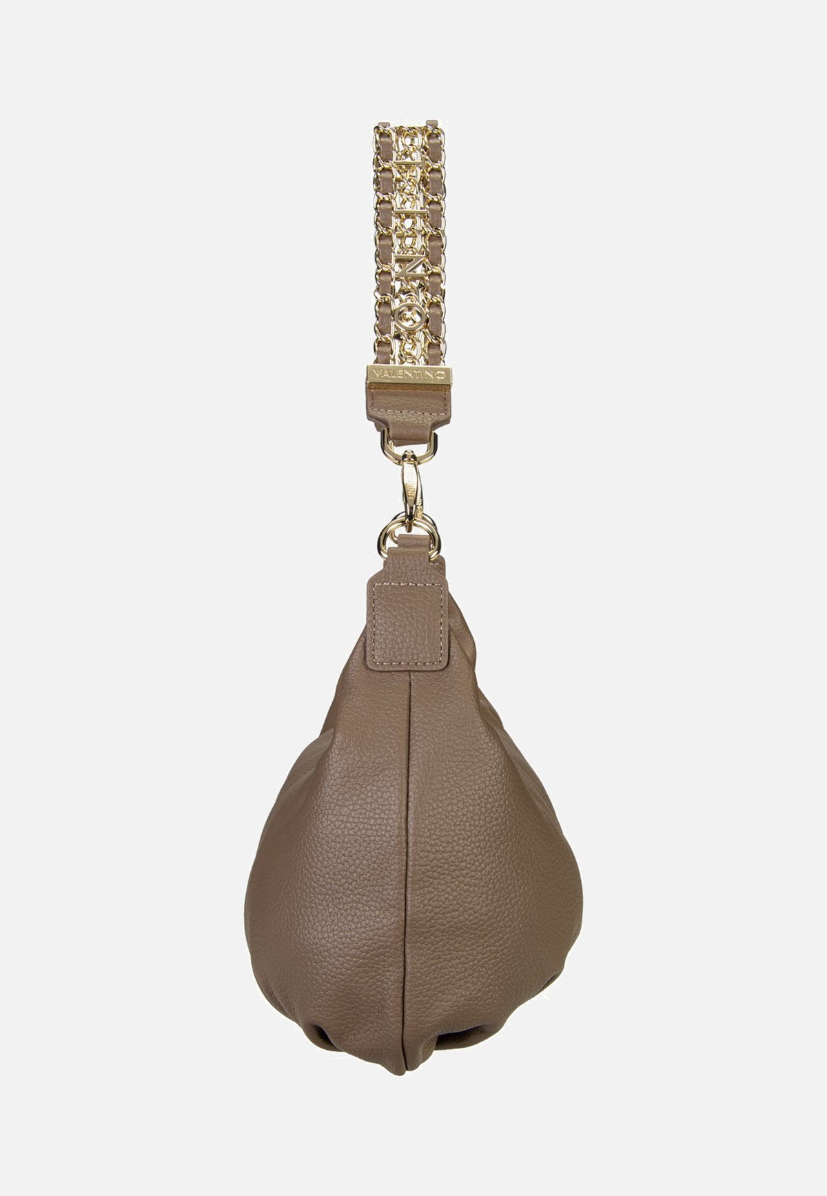 Valentino Lena G08 Taupe Schoudertas
