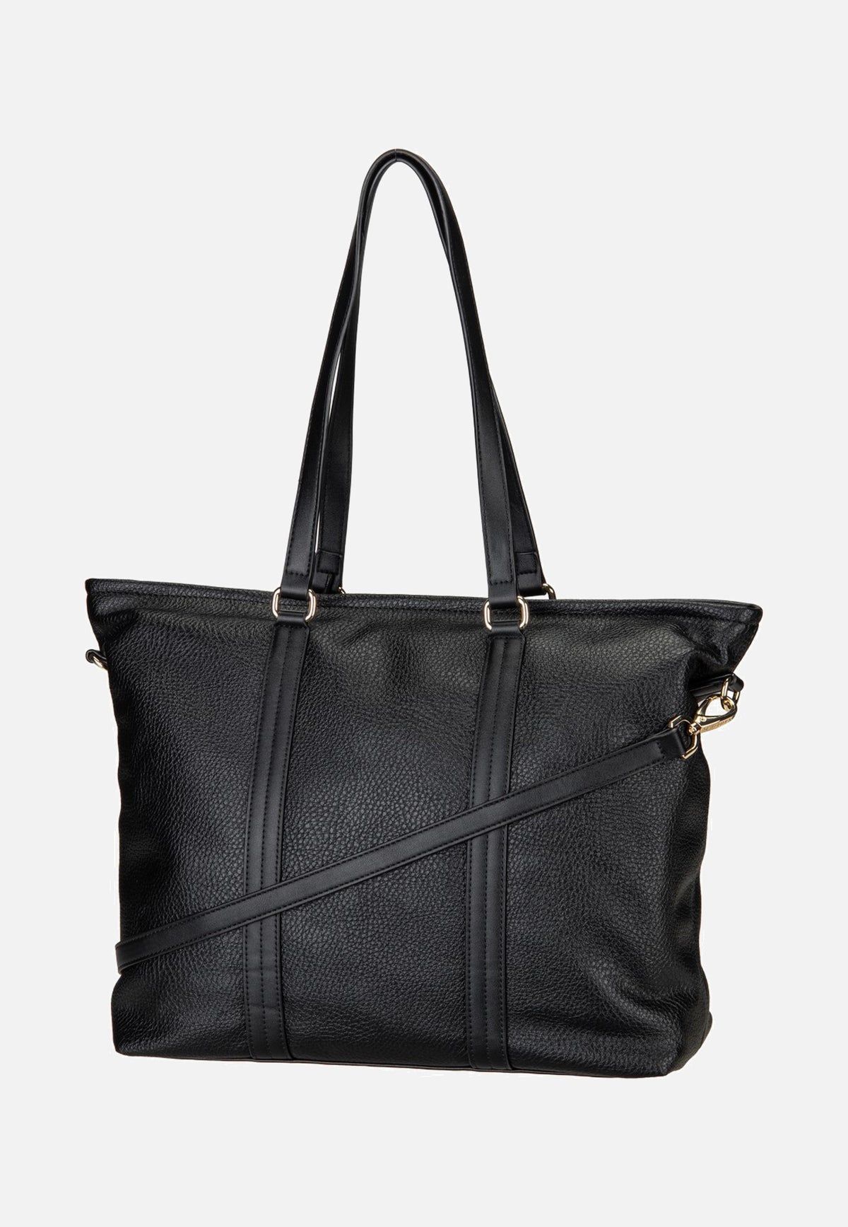 Valentino Maury F01 Nero Acquirente
