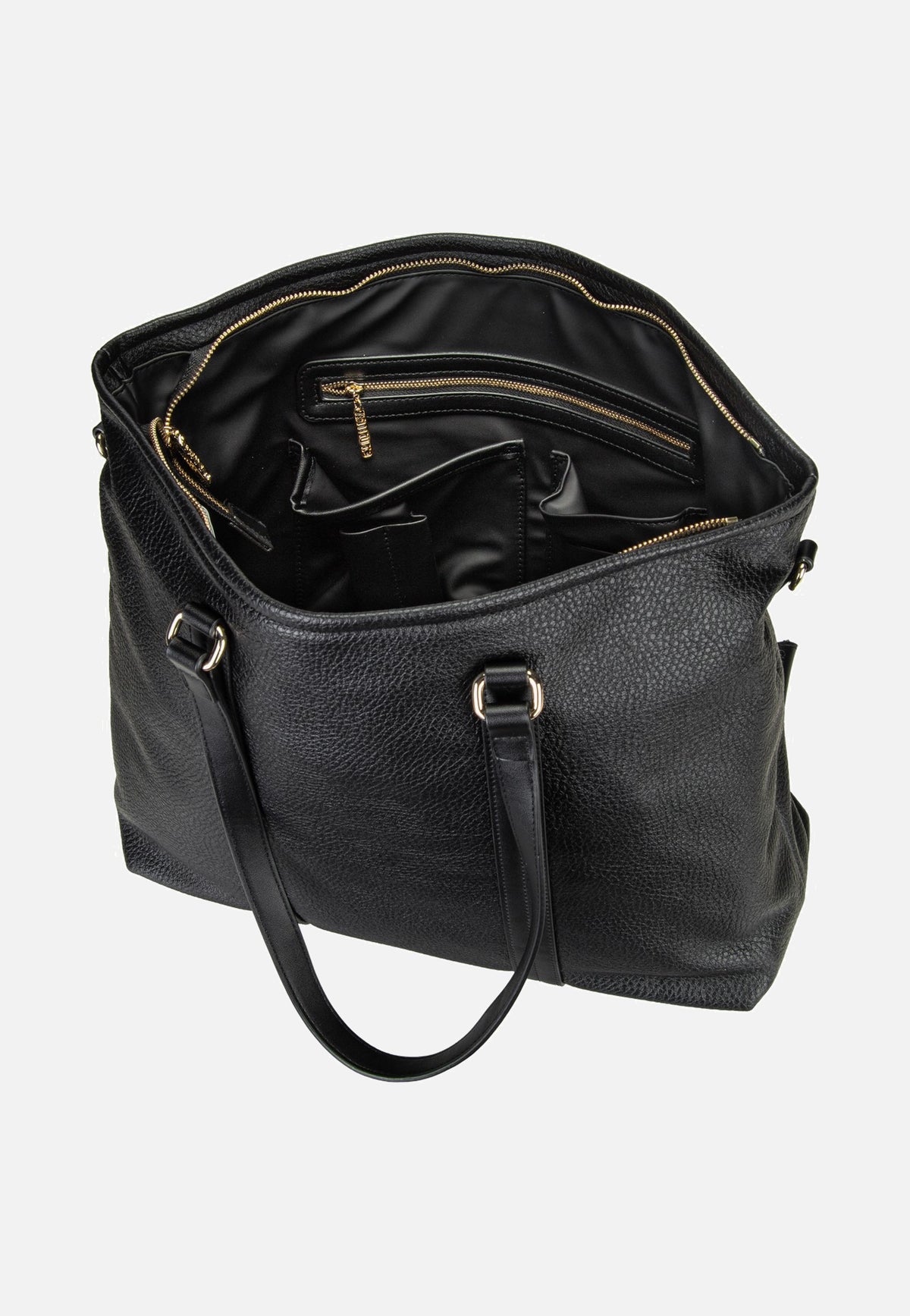 Valentino Maury F01 Nero Acquirente
