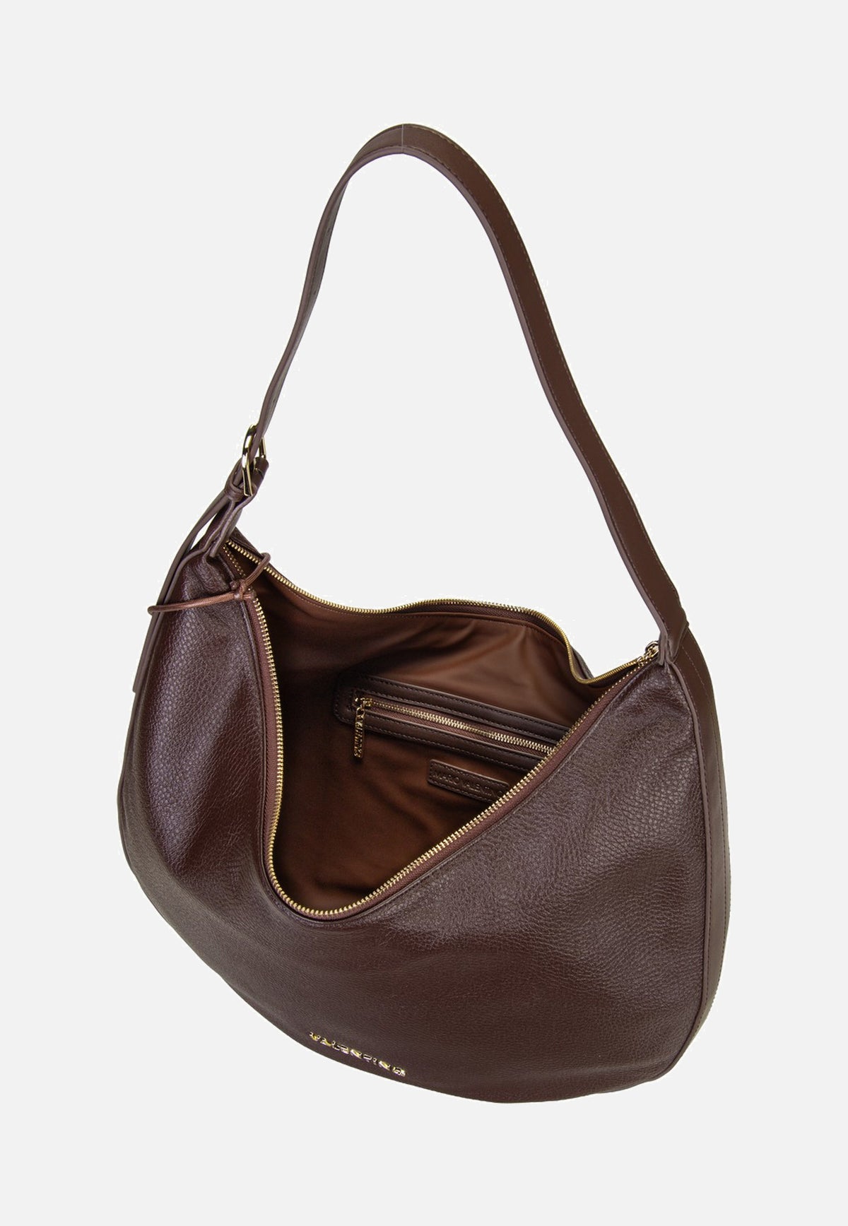 Valentino Maury F07 Caffe Bolso Hobo